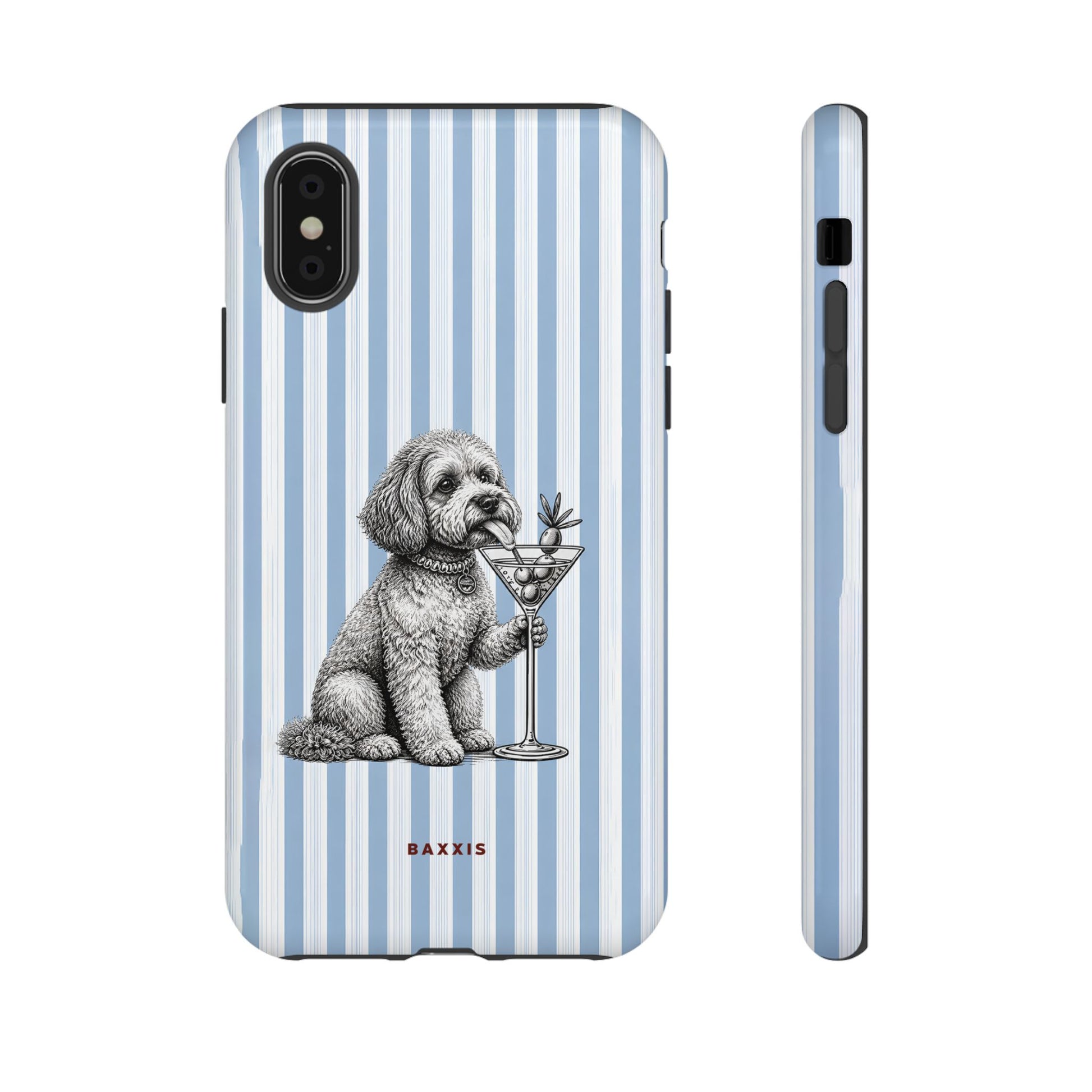 Poodle