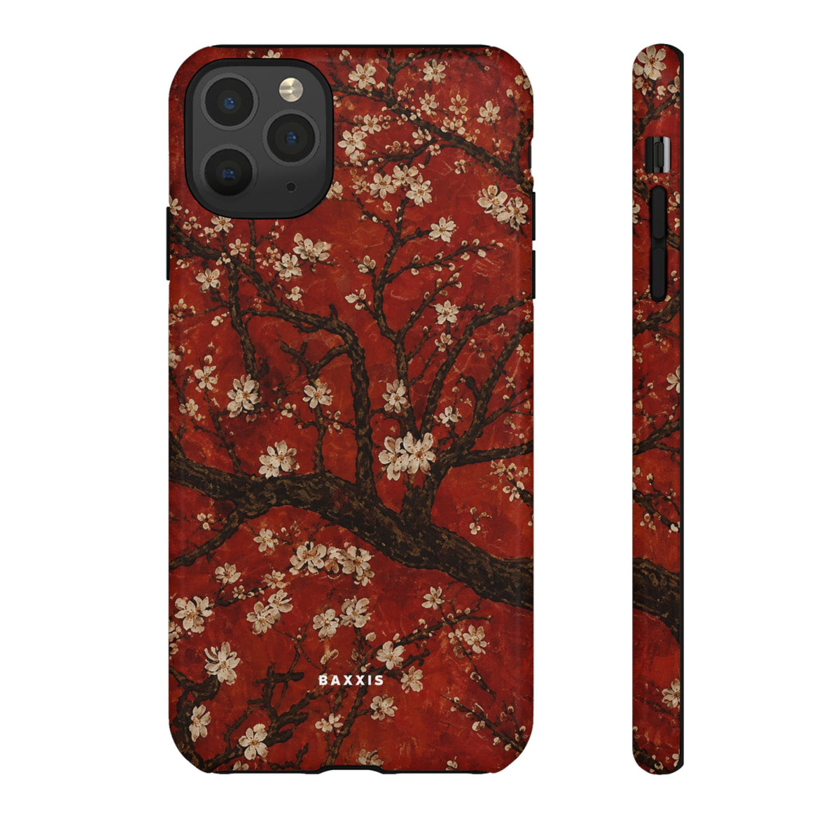 Cherry Fire