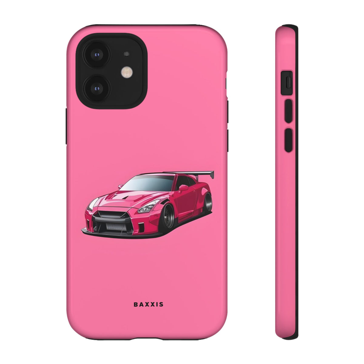 Pink Zilla