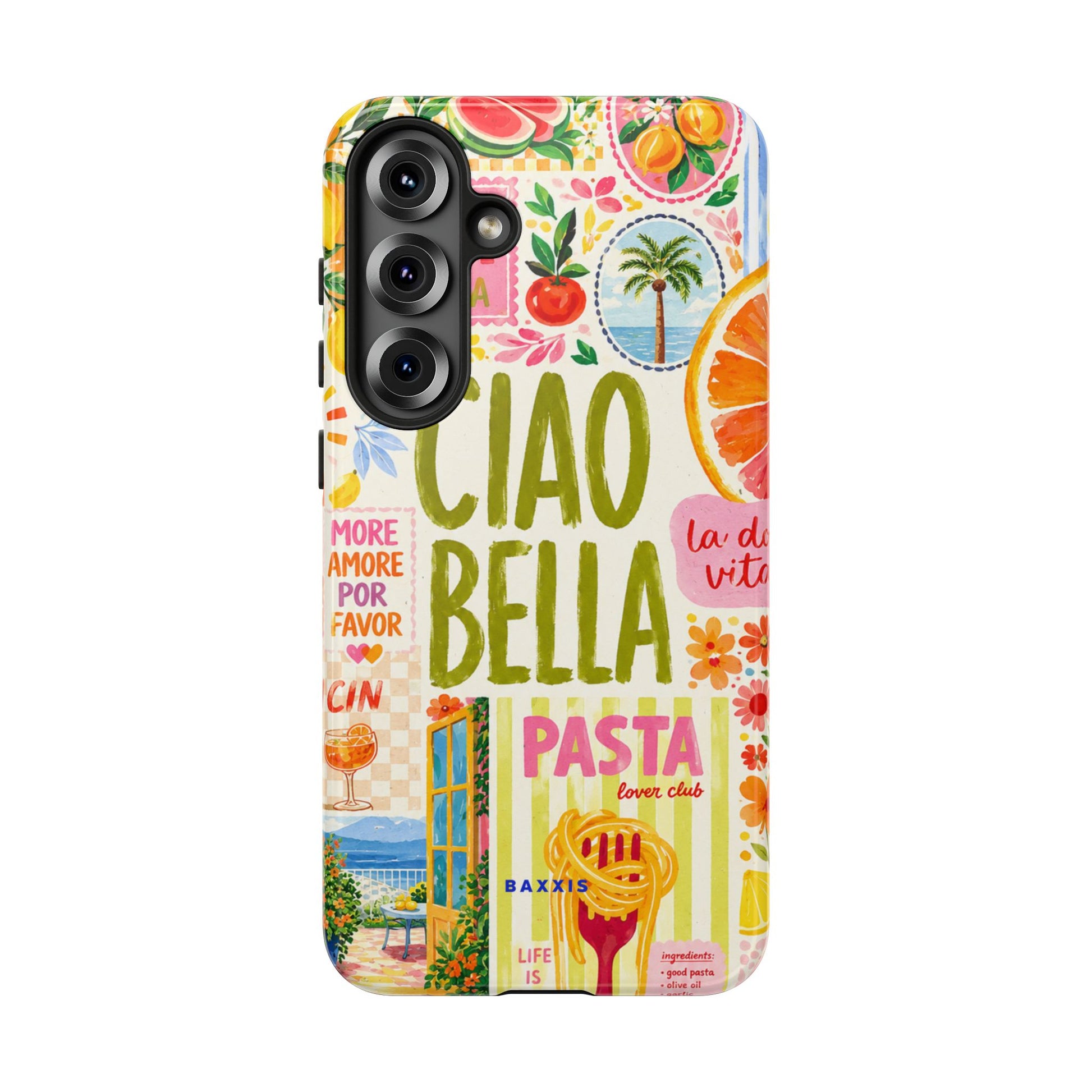 Ciao Bella