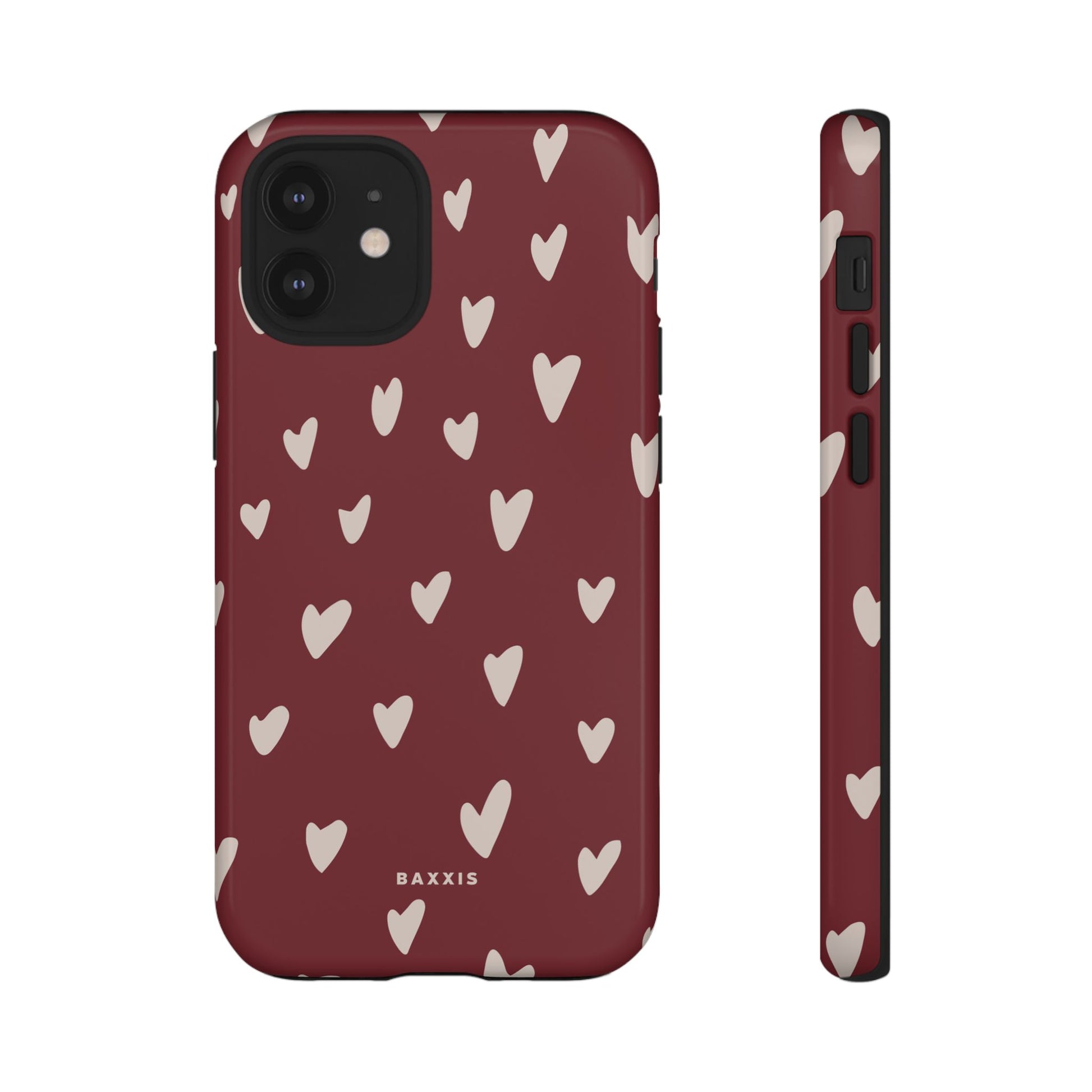 Heartish