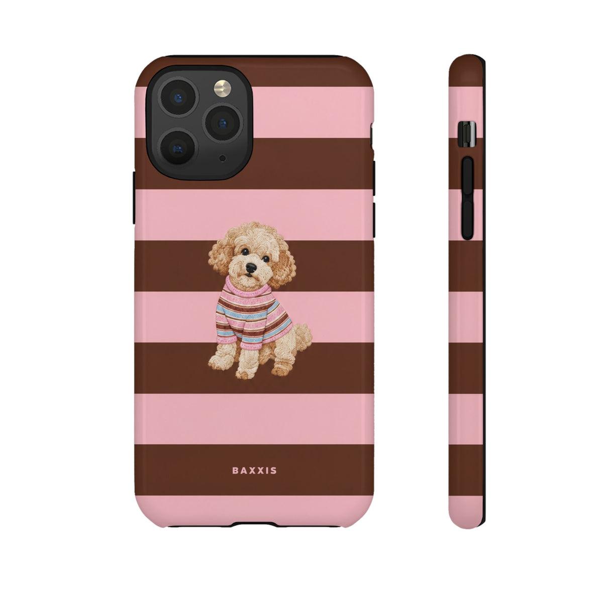 Little Teddy