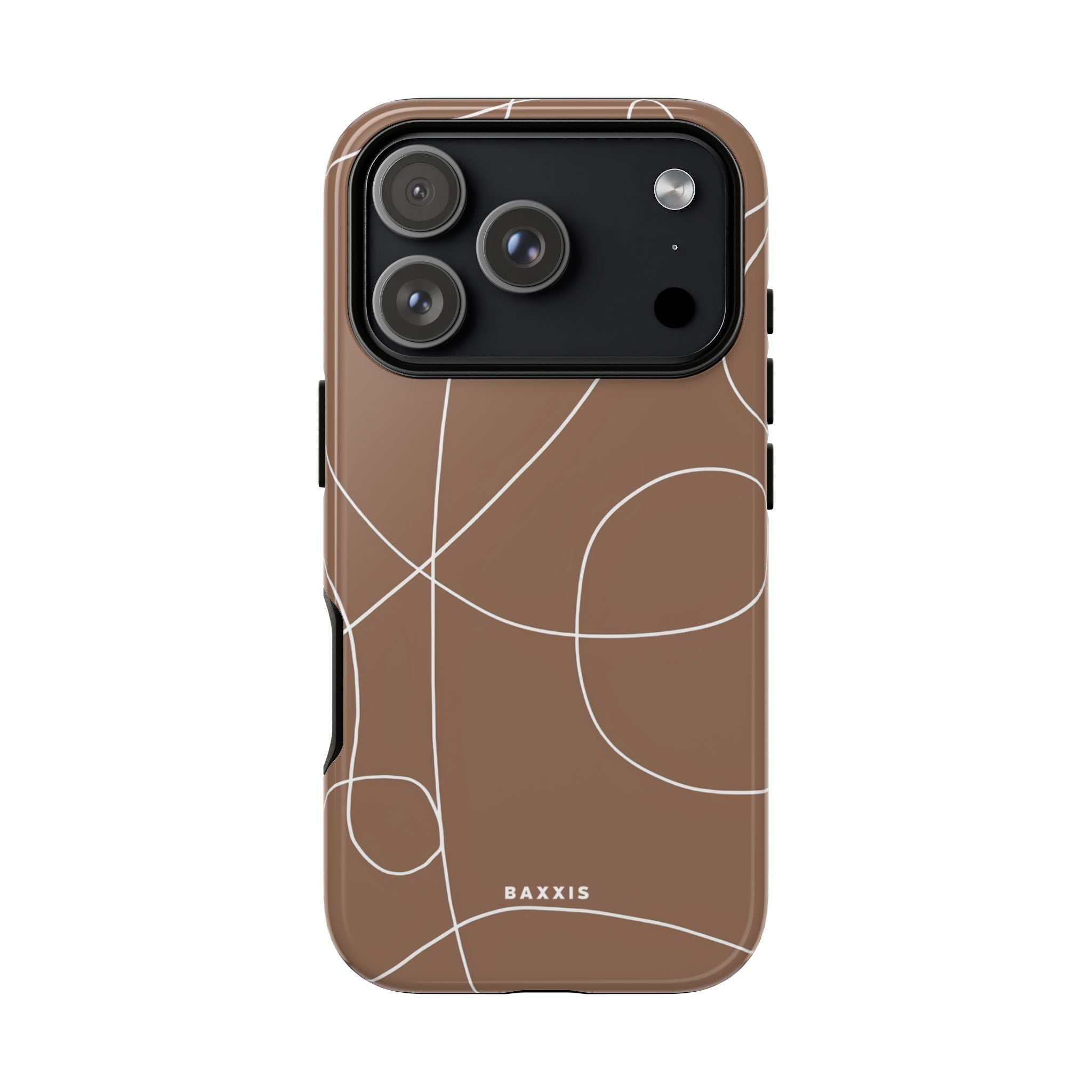 Abstract Brown