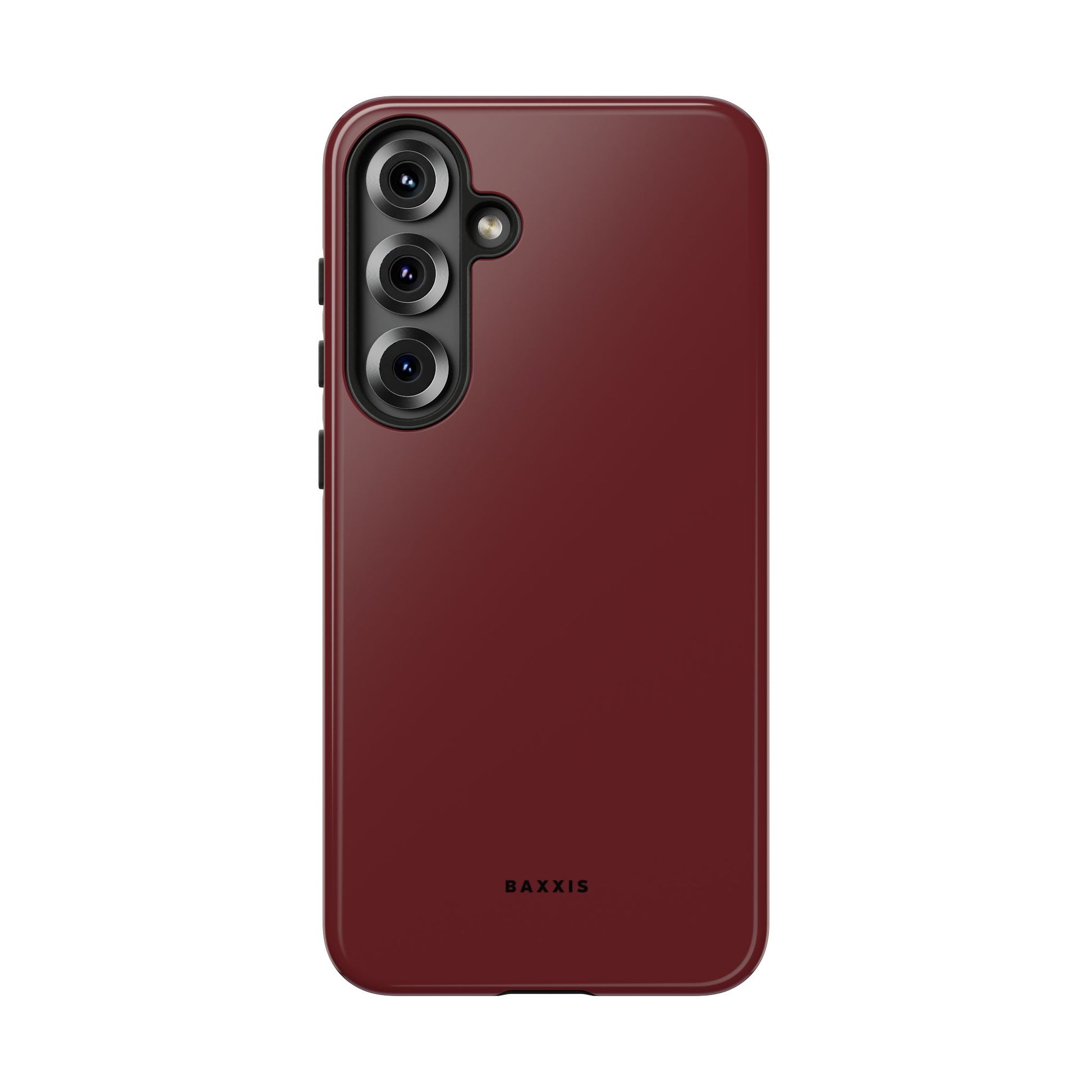 Burgundy Bliss