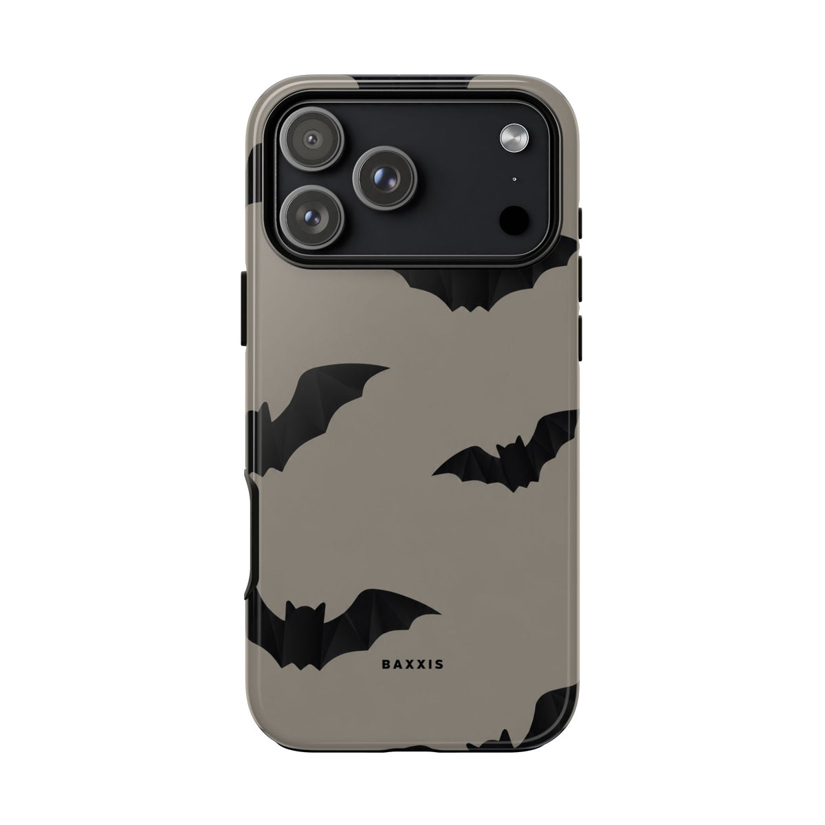 Bat Society