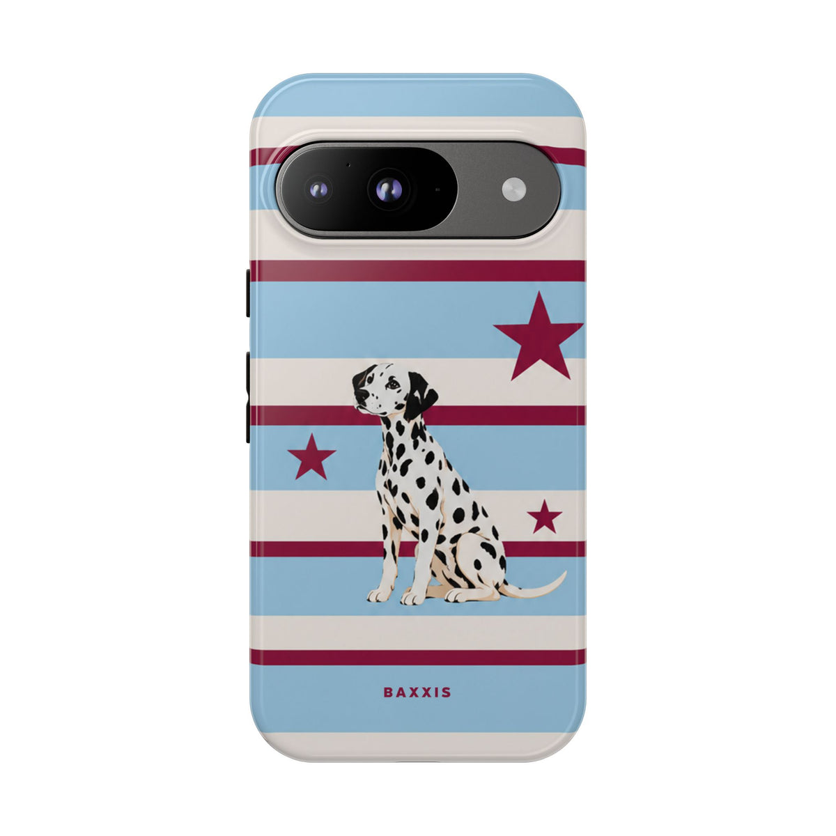 Dalmation Club