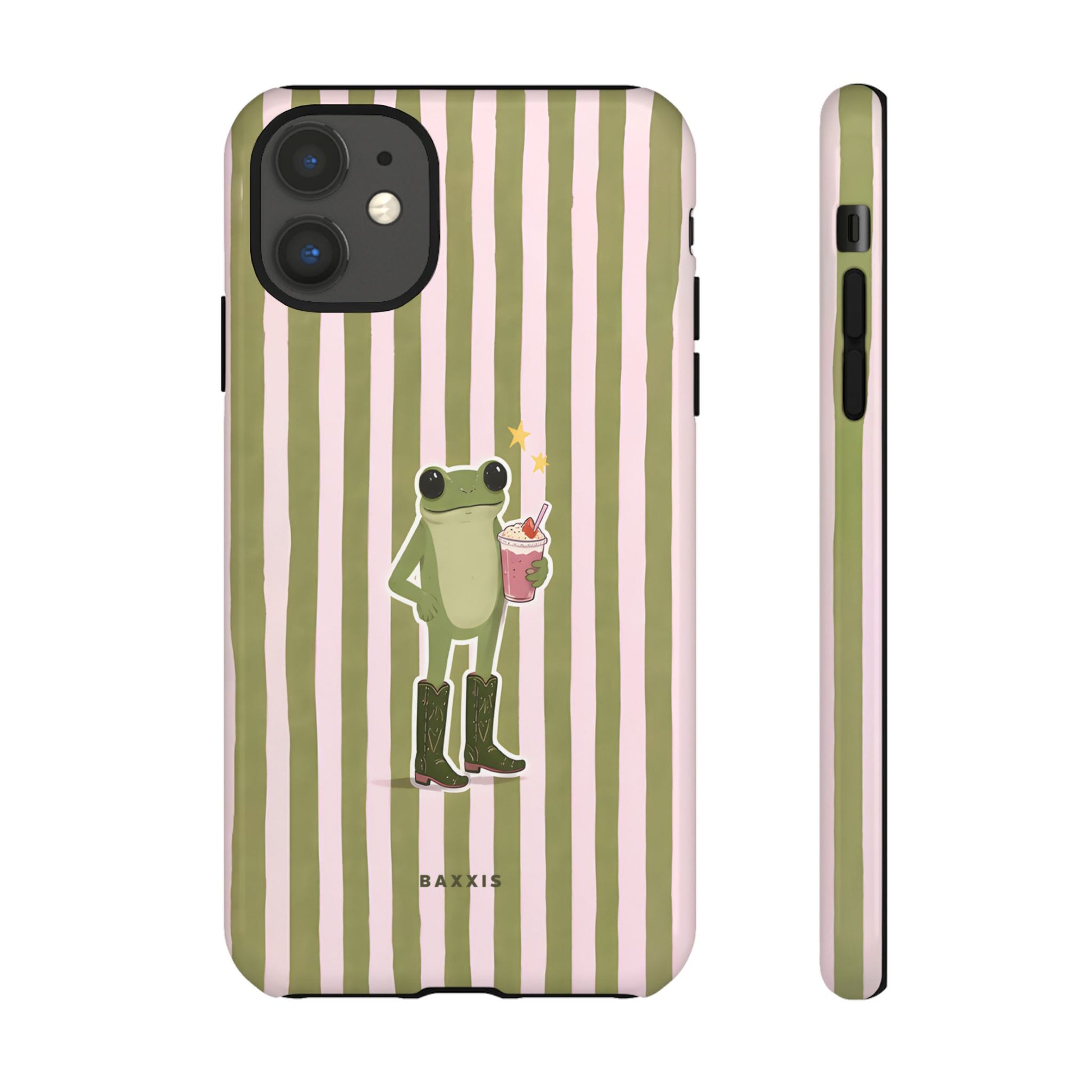 Frolic
