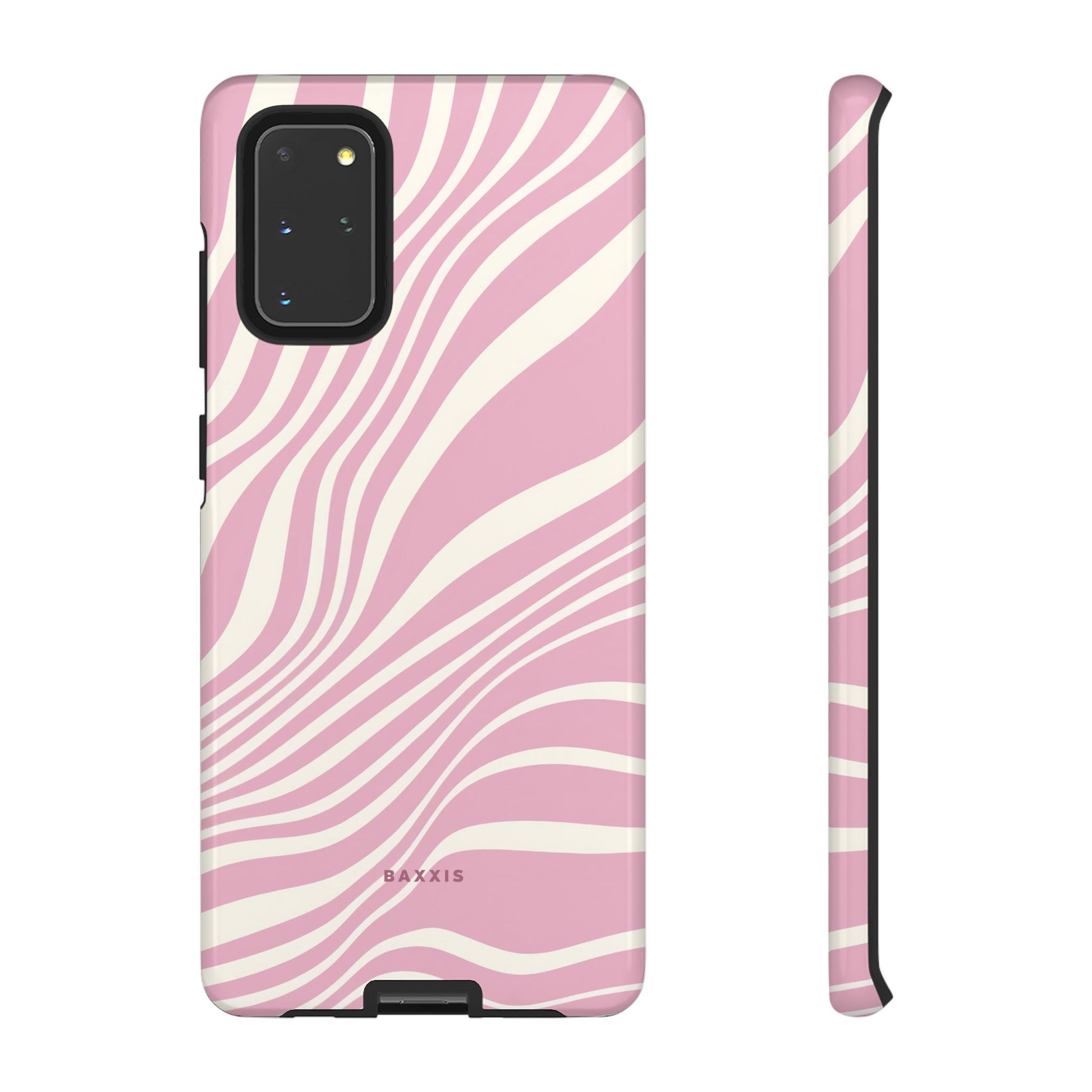 Crazy Zebra