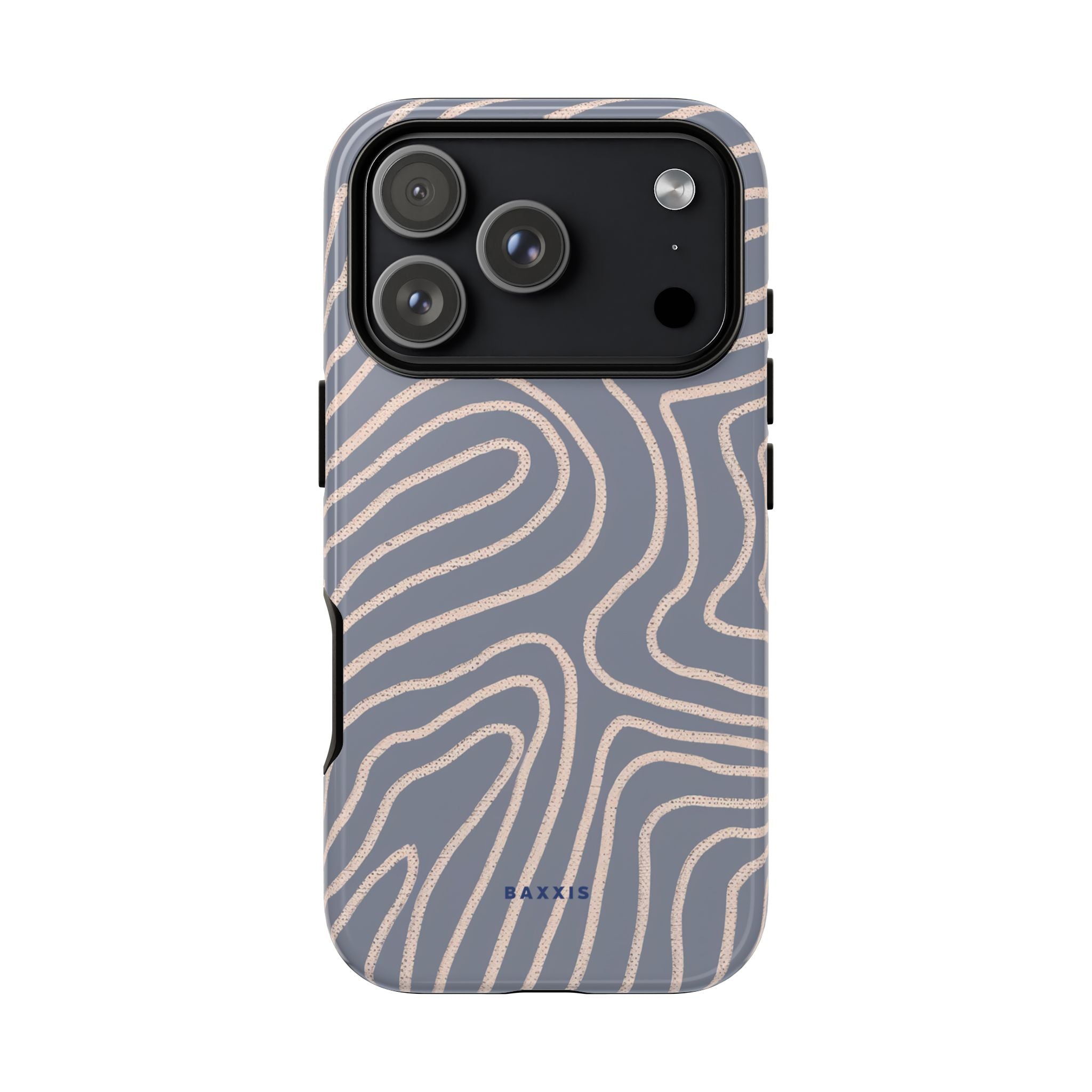 Linear Luxe
