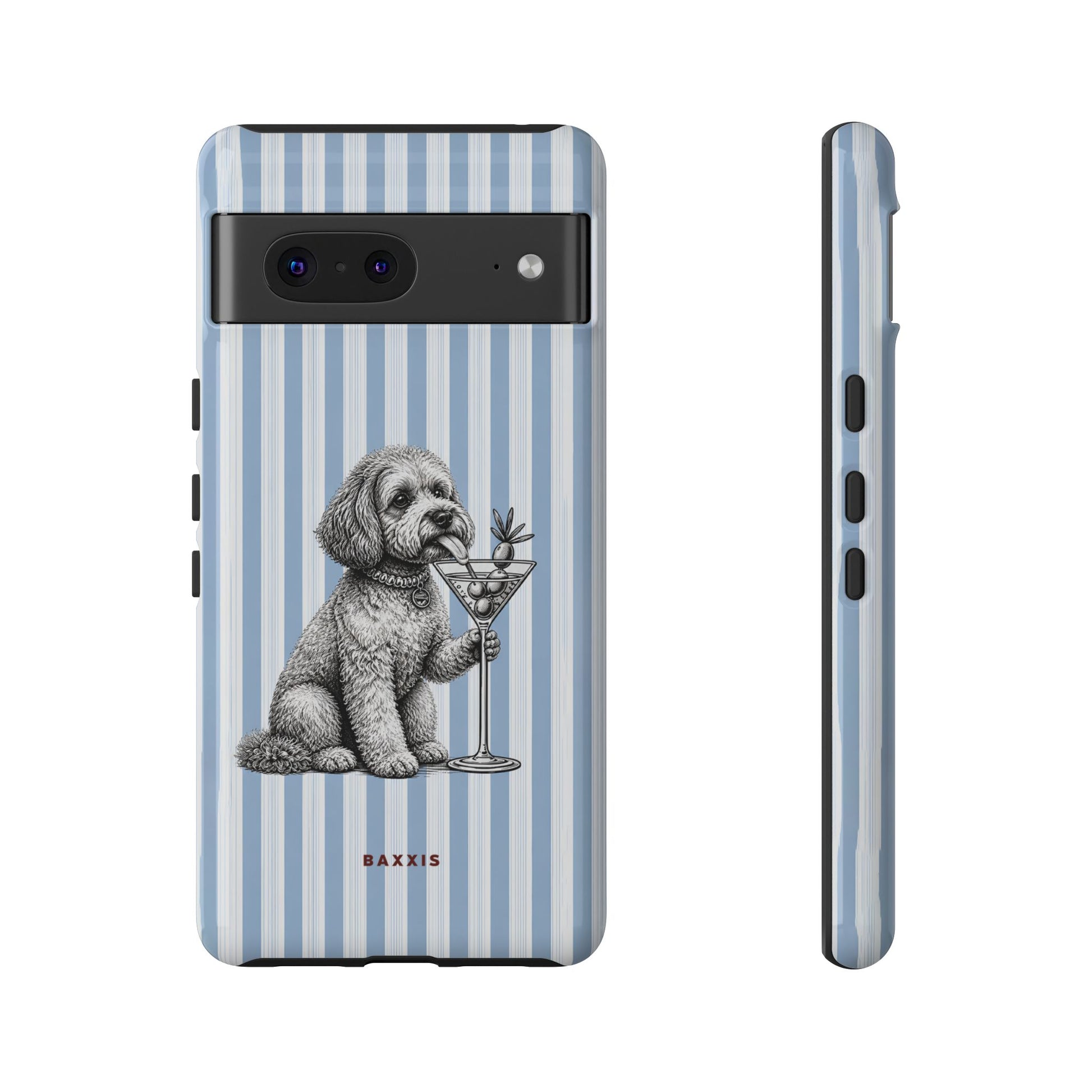 Poodle