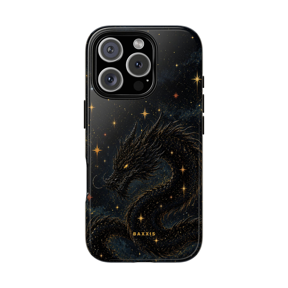 Draconic