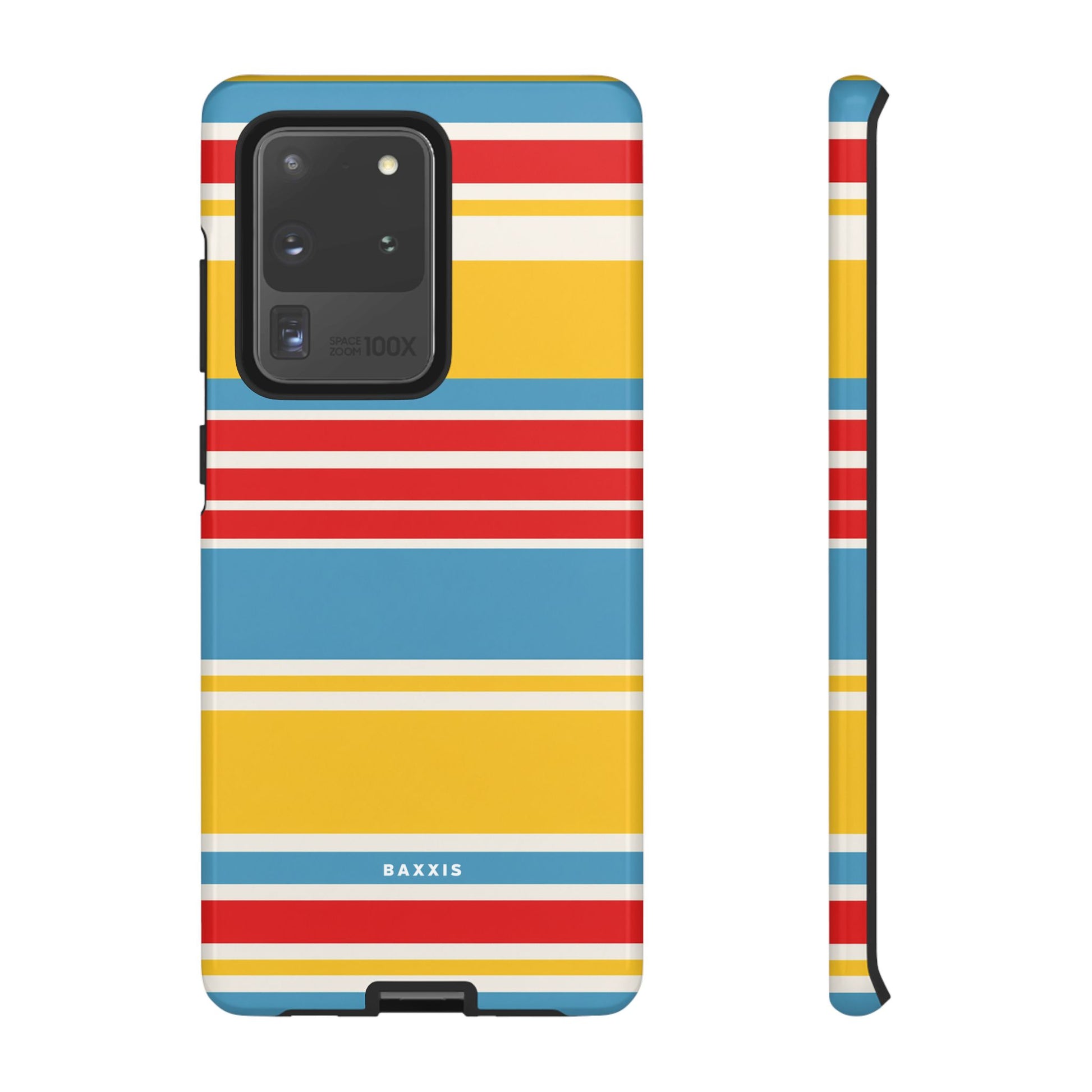 Retro Yellow