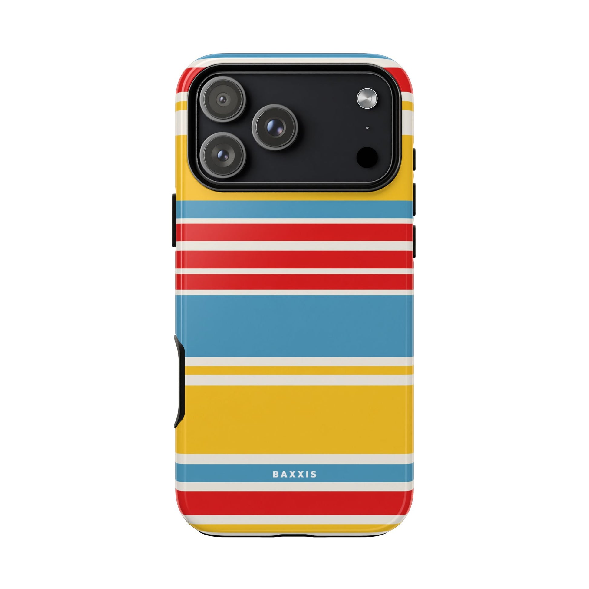 Retro Yellow