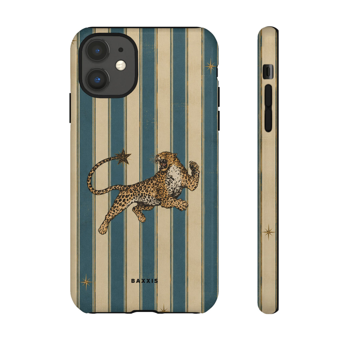 Leopard Leap