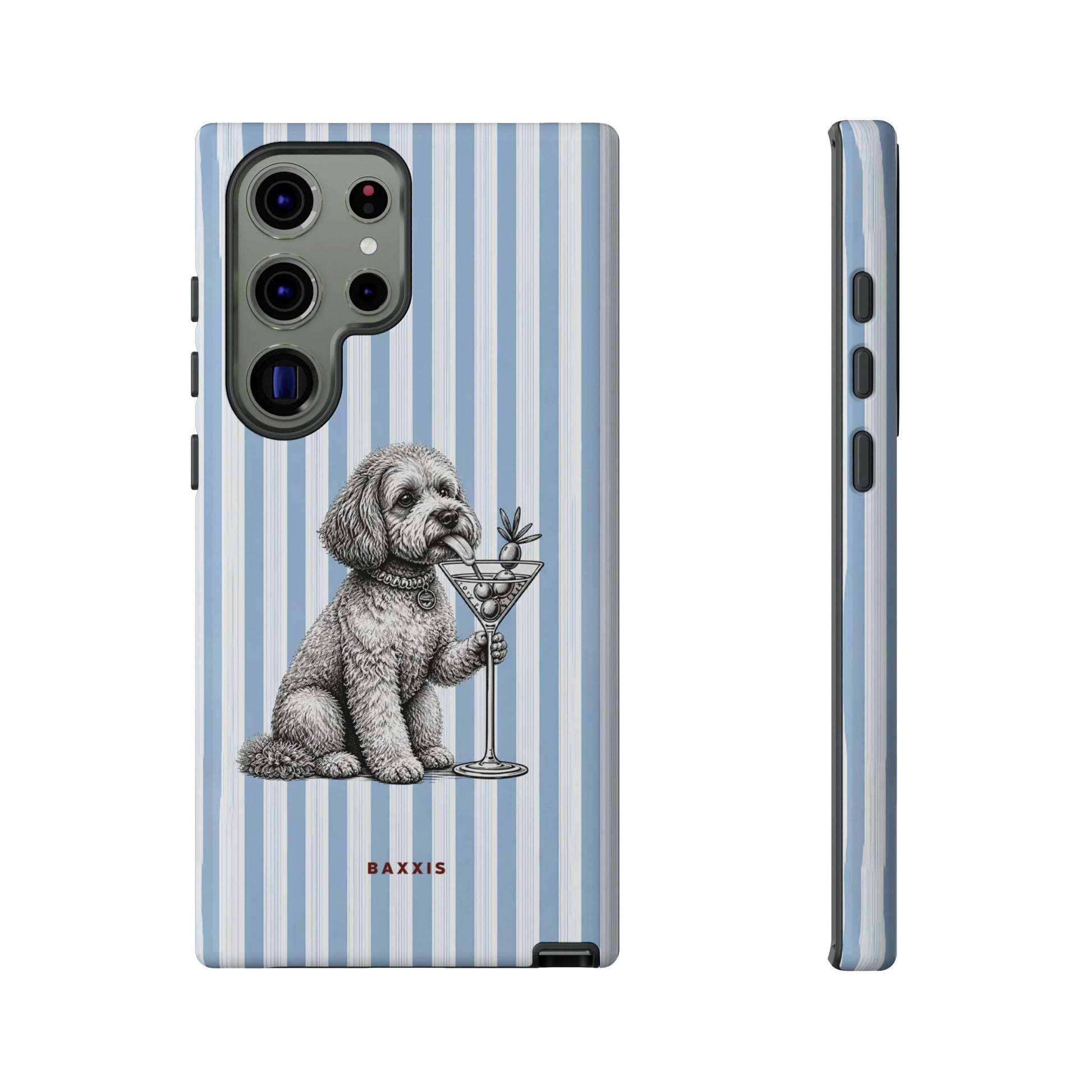 Poodle