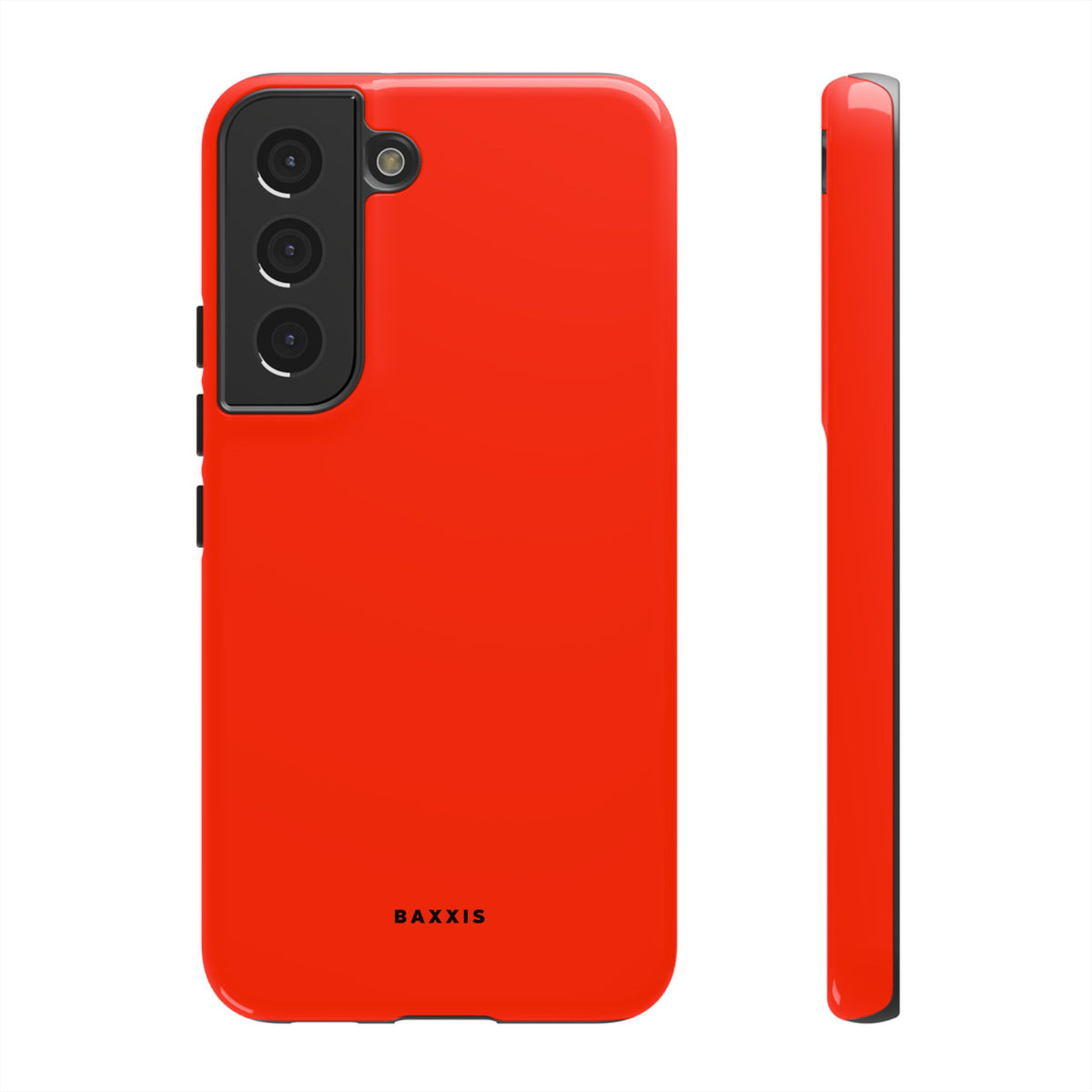 Maranello Red