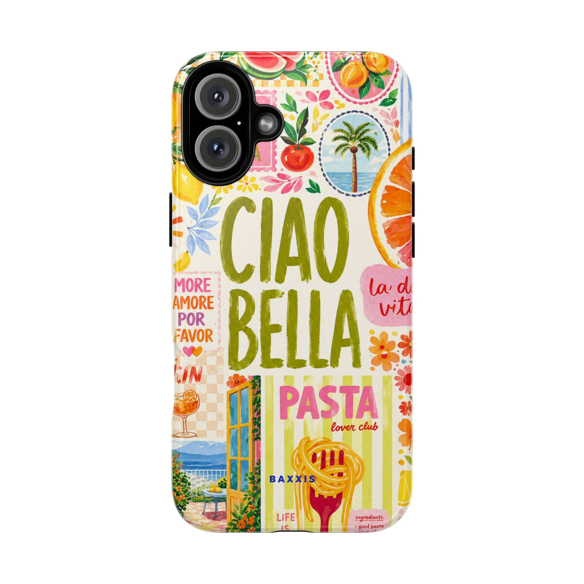Ciao Bella