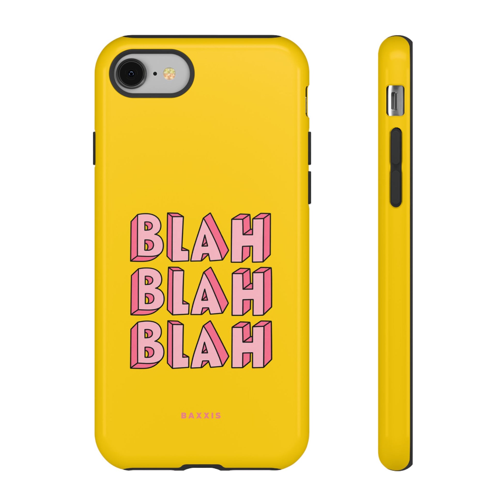 Blah Blah