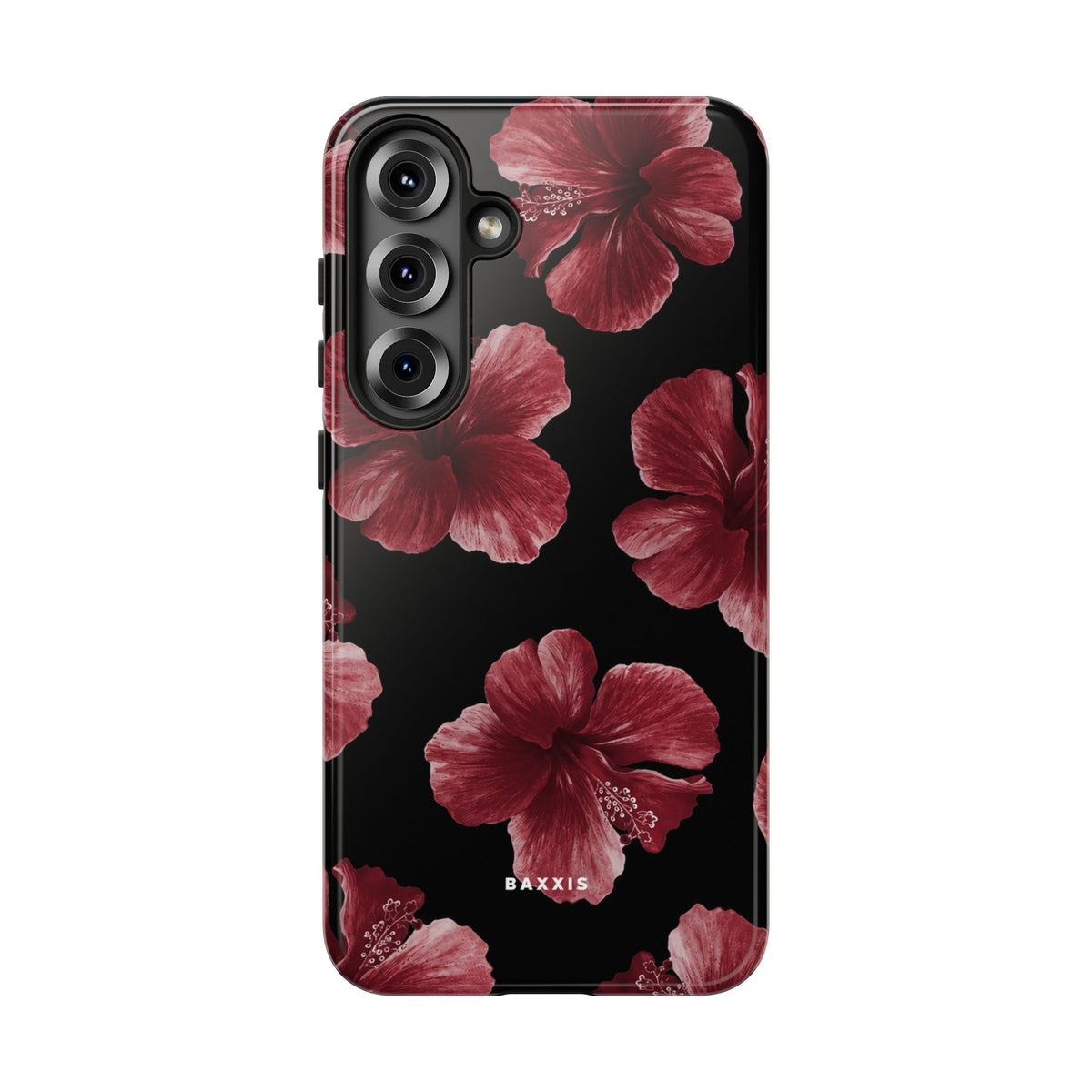 Red Petals