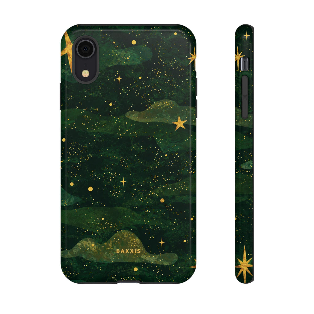 Emerald Sky