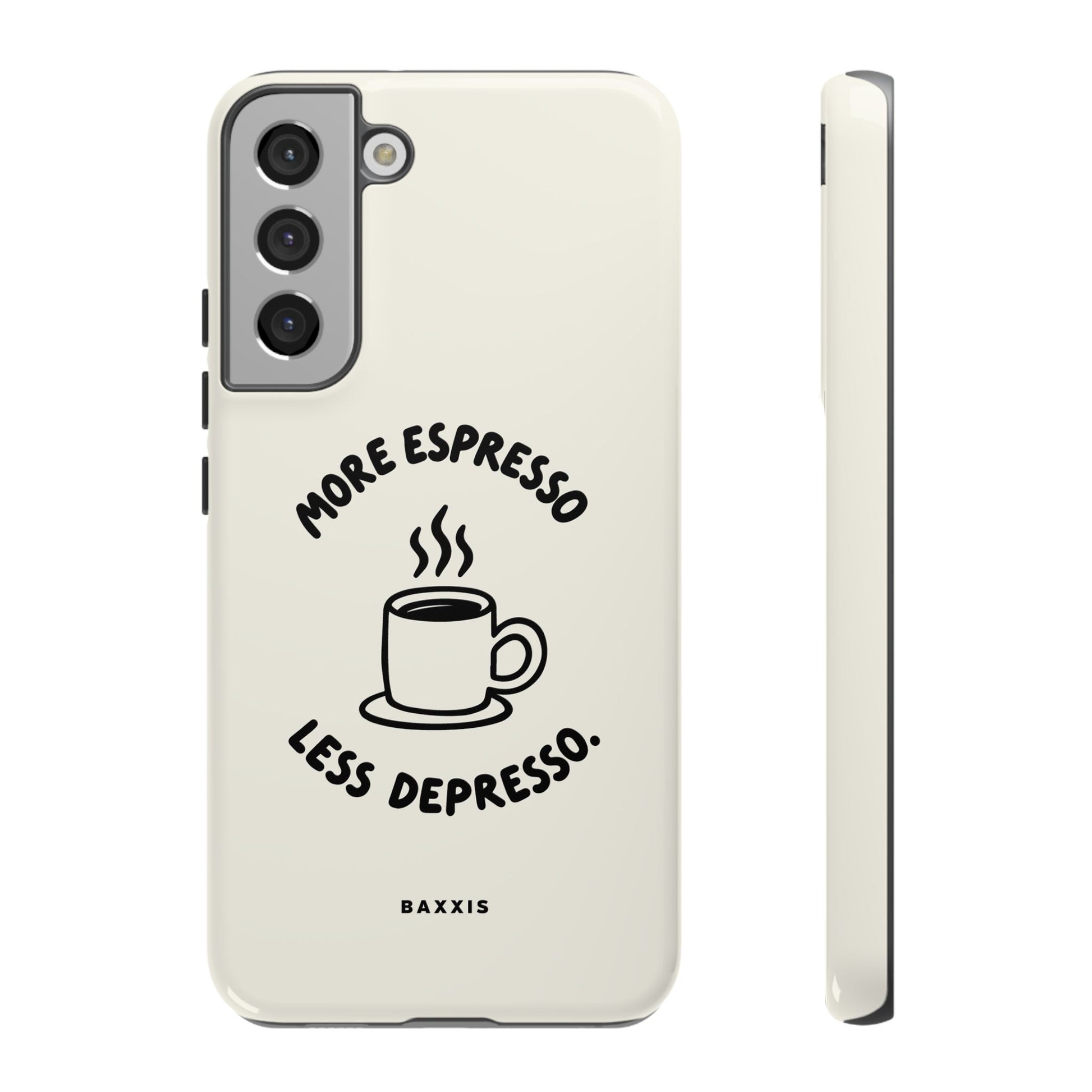 Espresso Club