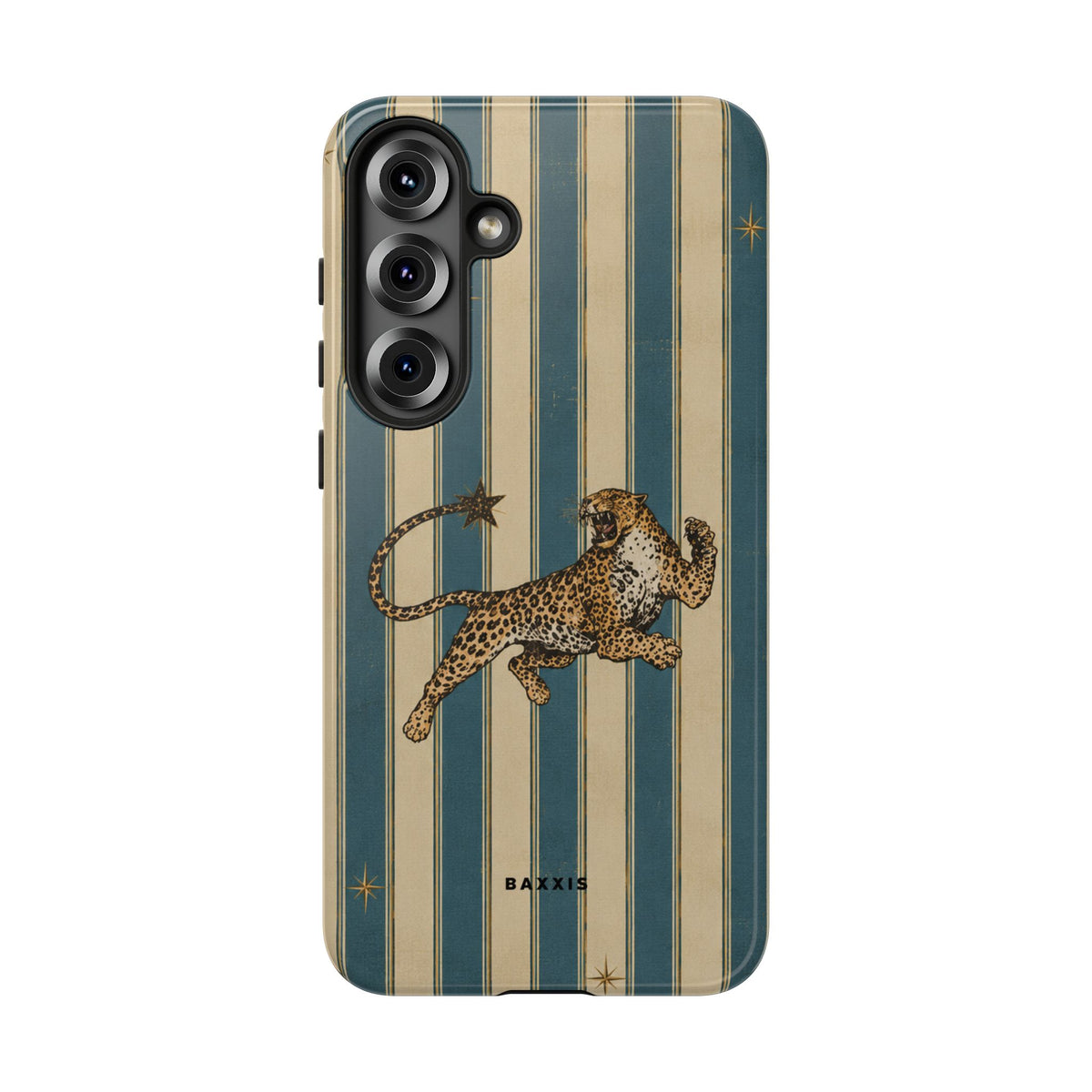 Leopard Leap