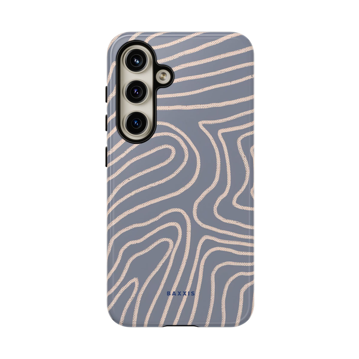 Linear Luxe