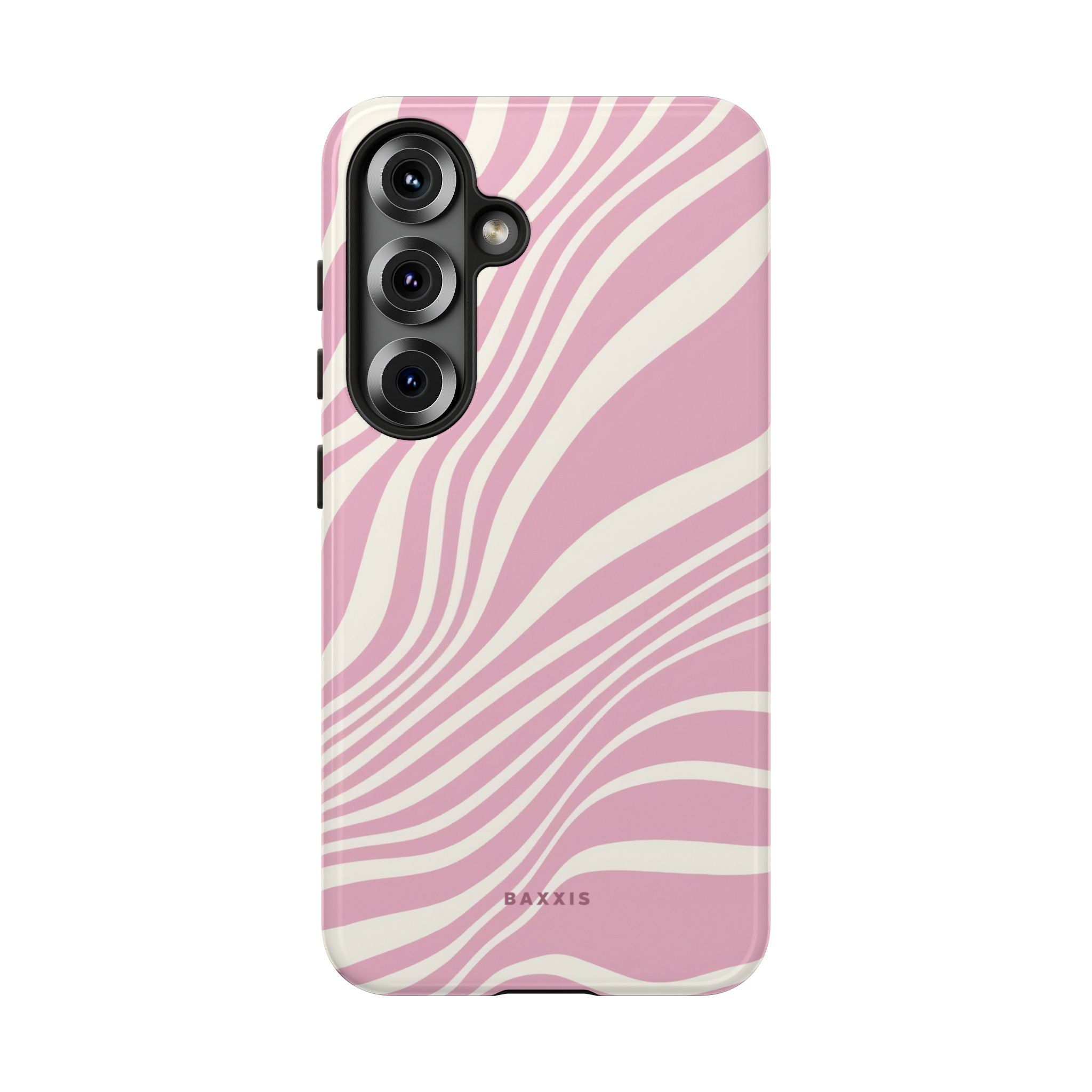 Crazy Zebra