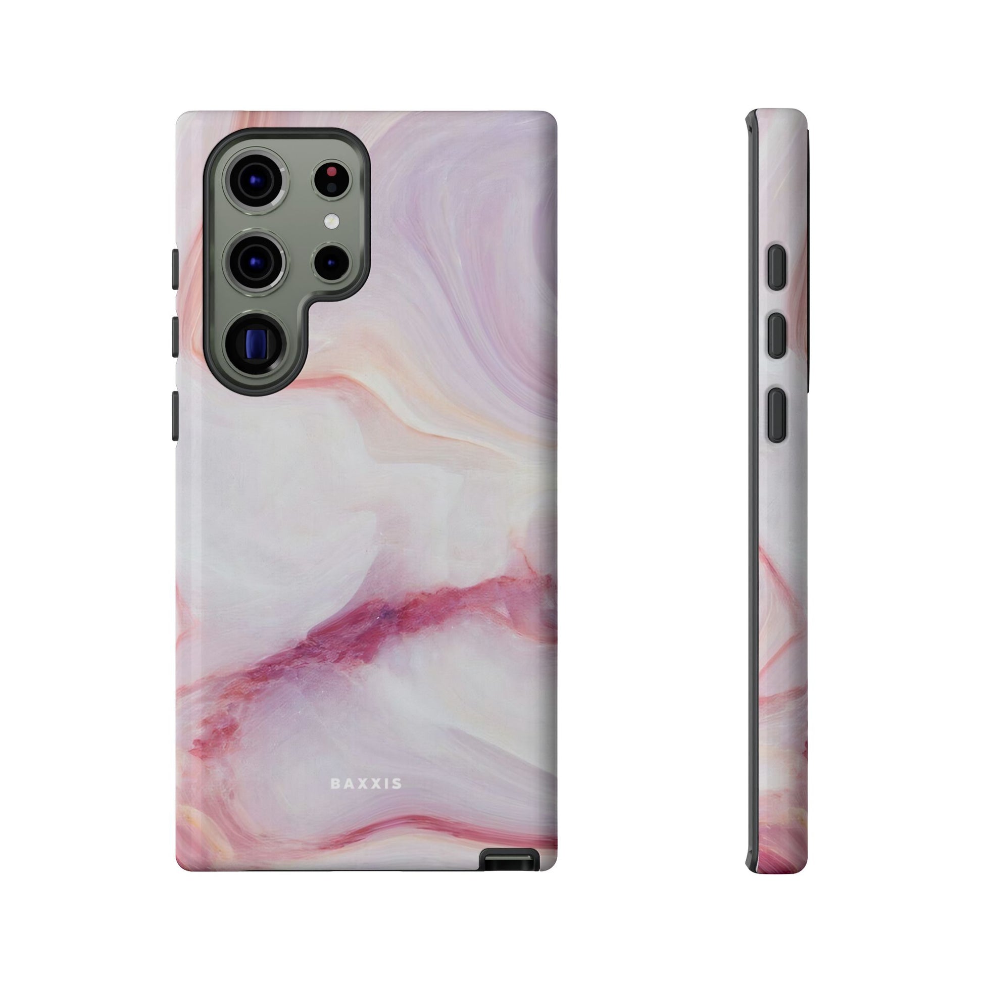 Marble Mystique