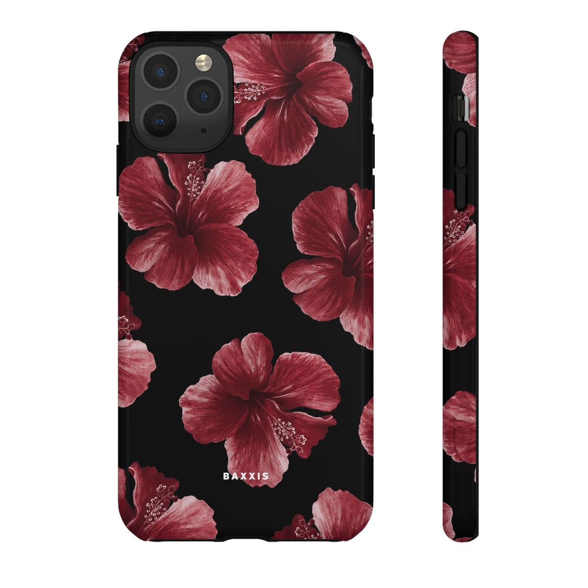Red Petals