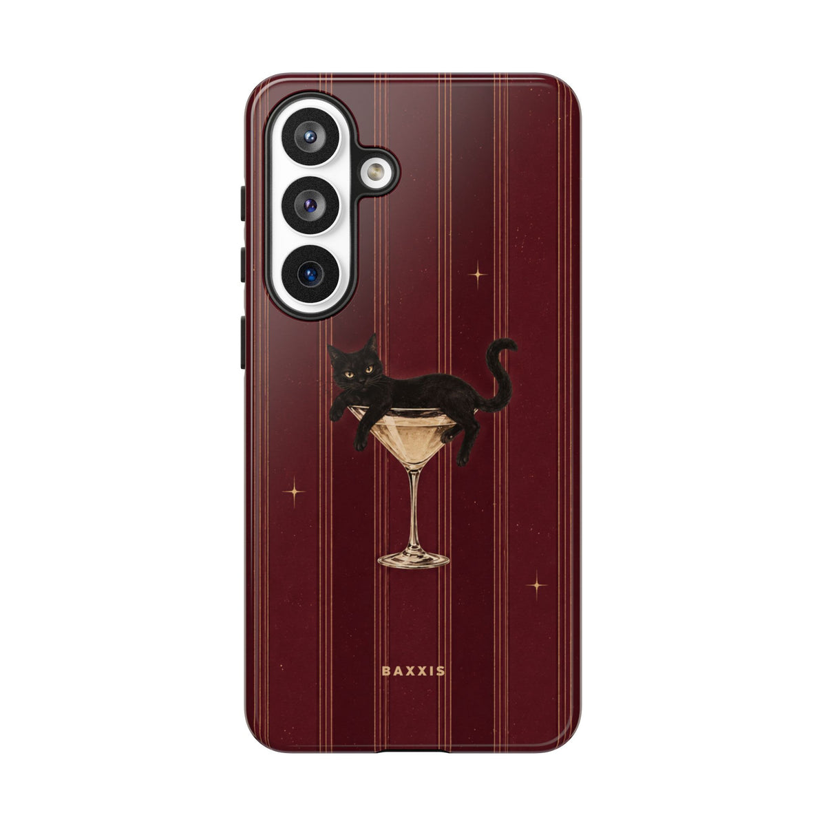 Tipsy Muse