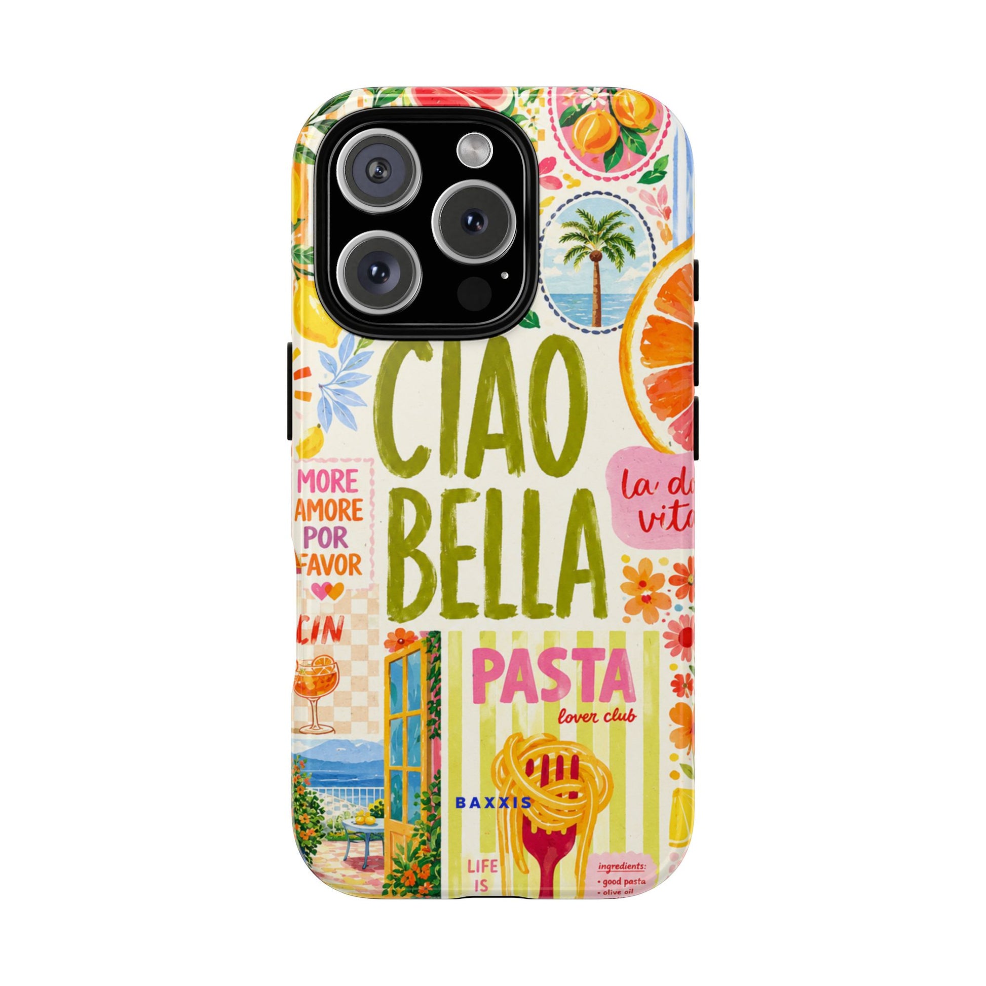 Ciao Bella
