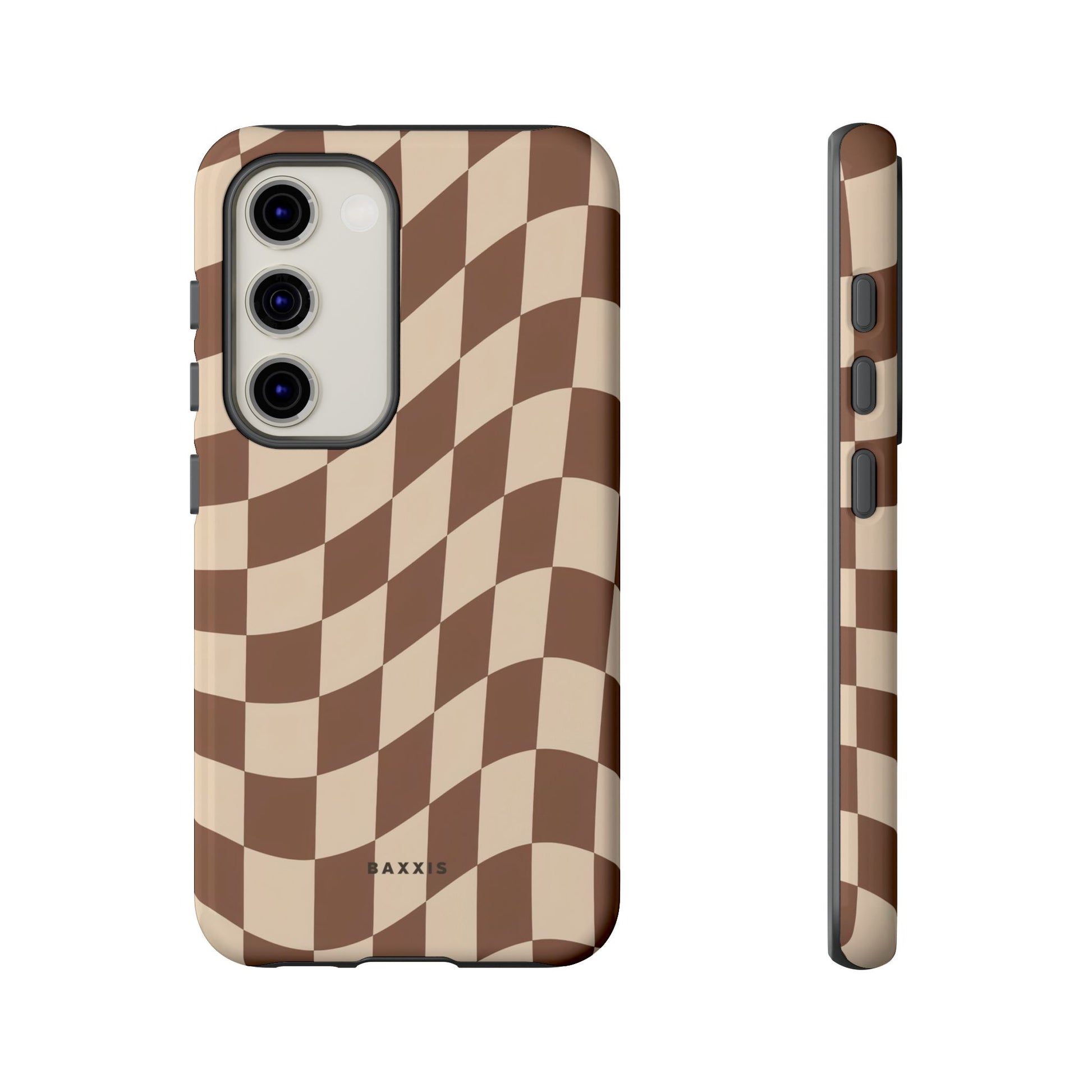 Brown Dimmension