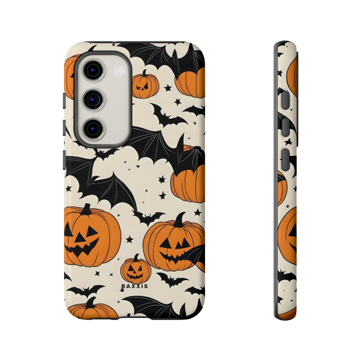 Haunt