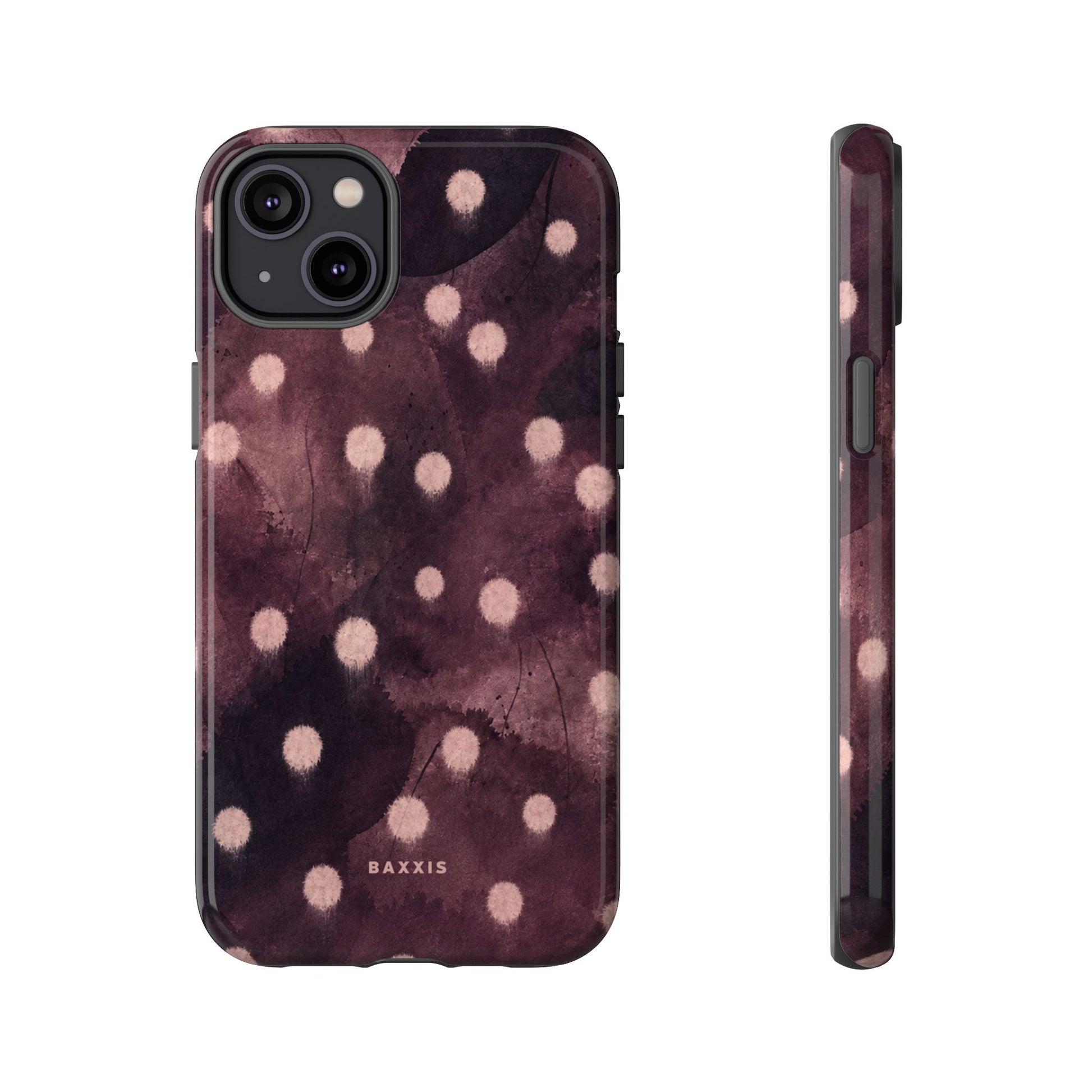 Deep Plum