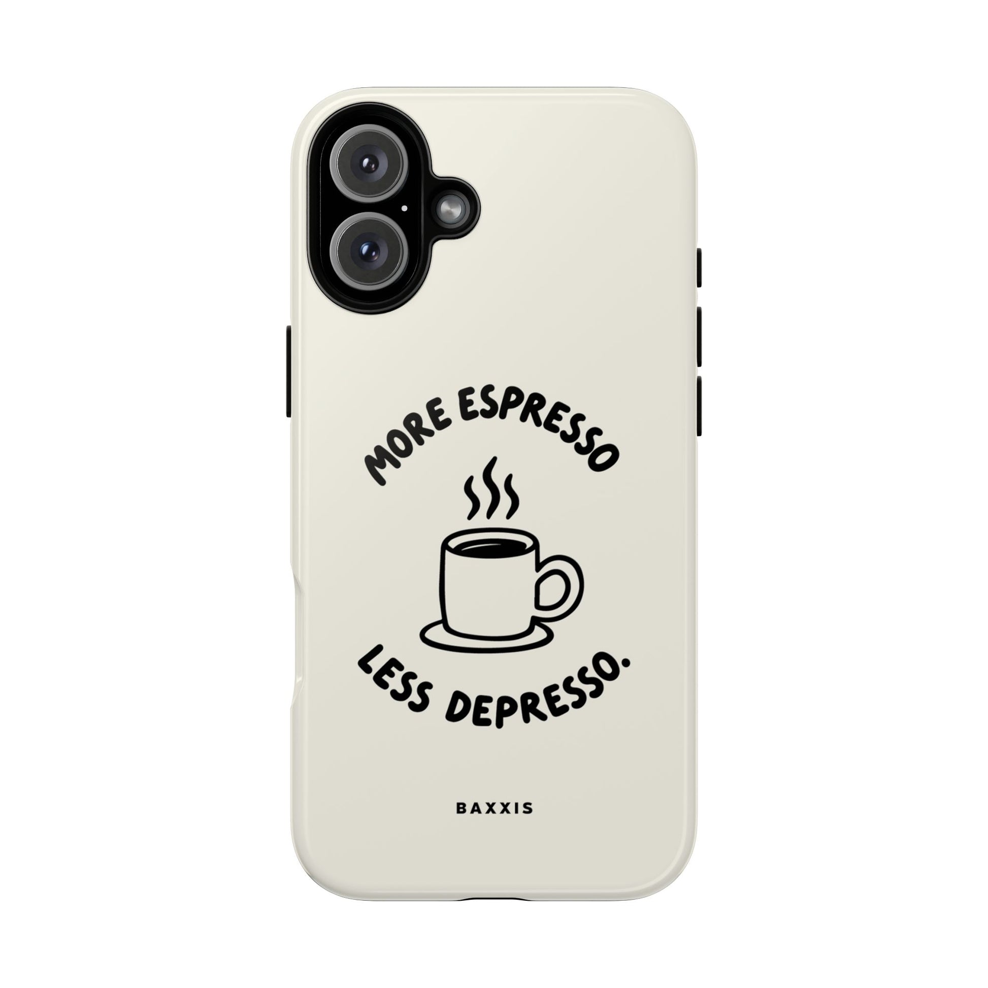 Espresso Club