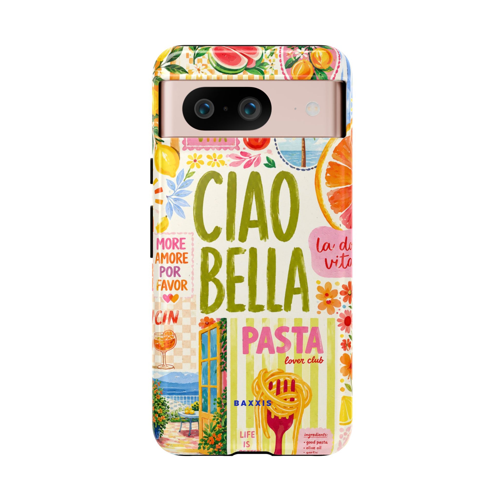 Ciao Bella