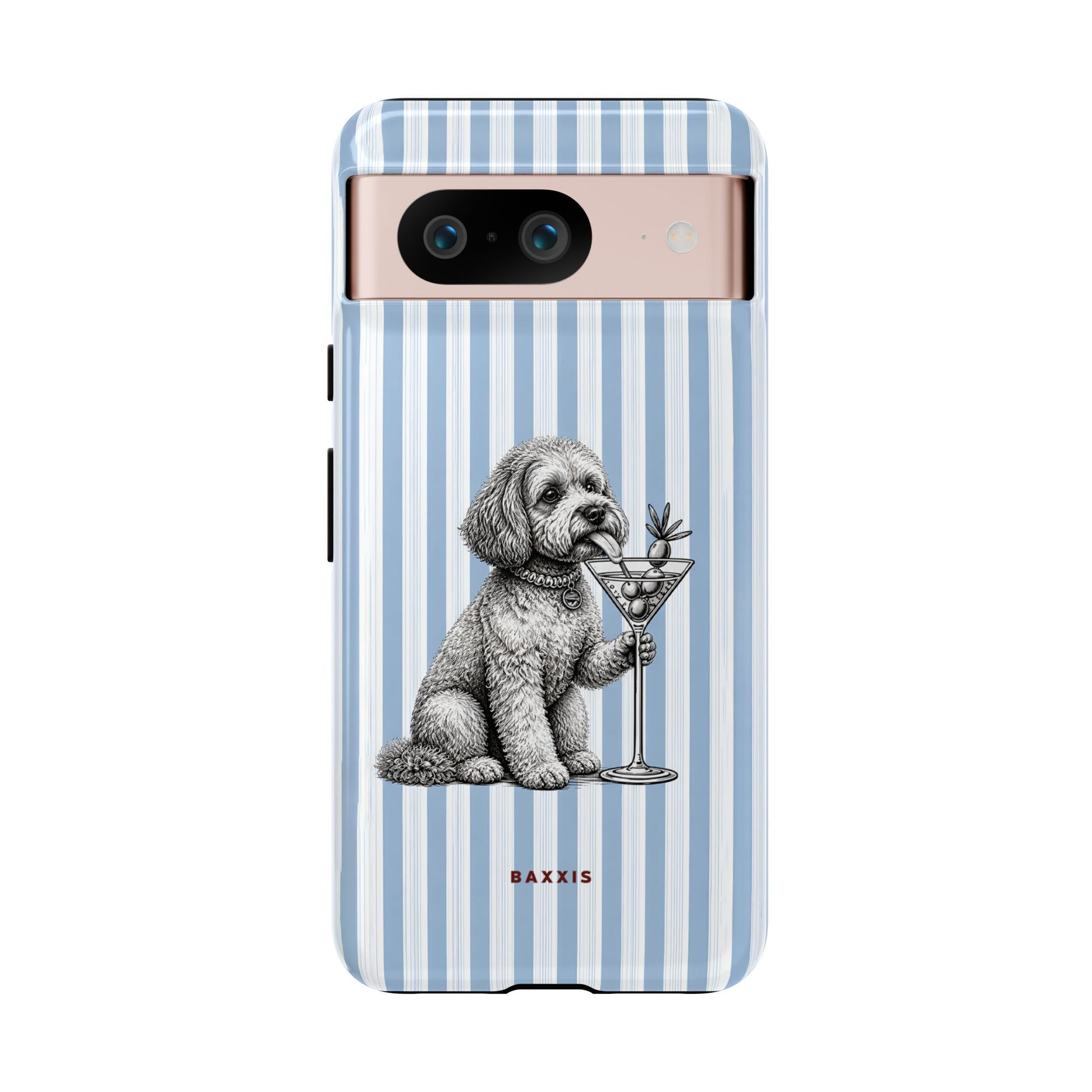 Poodle