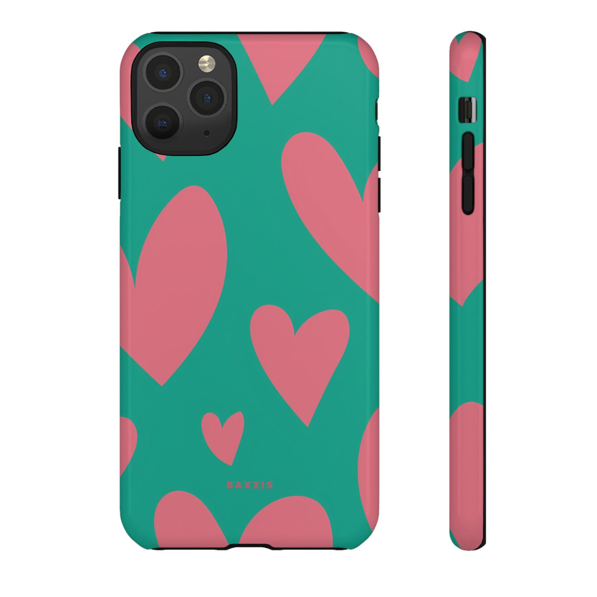 Ruby Romantic