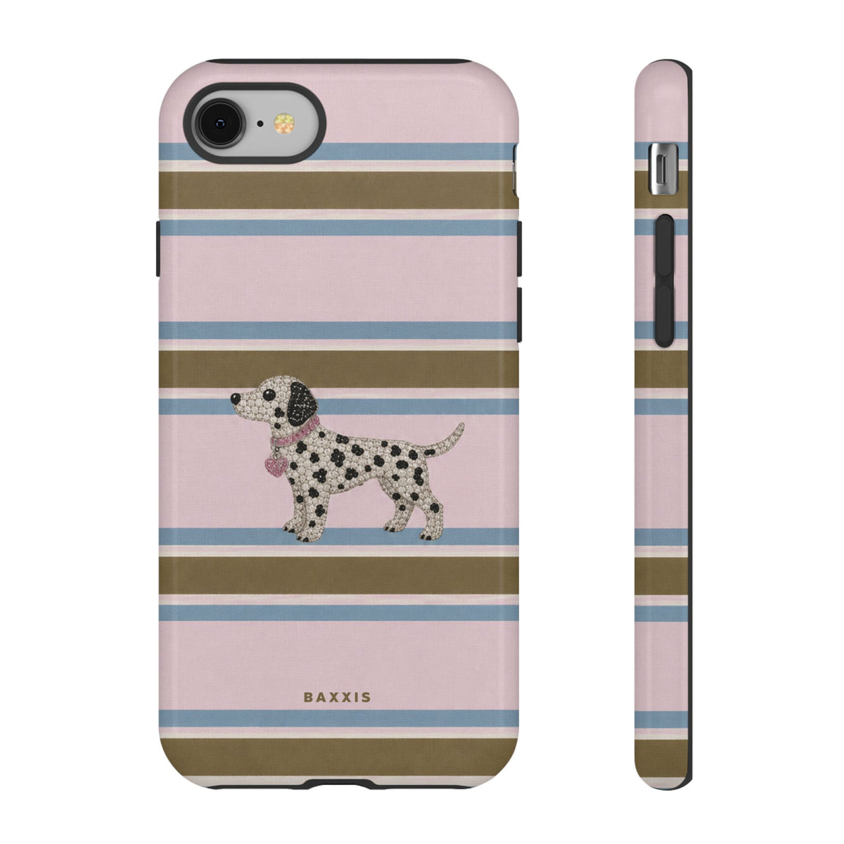 Dotty Love