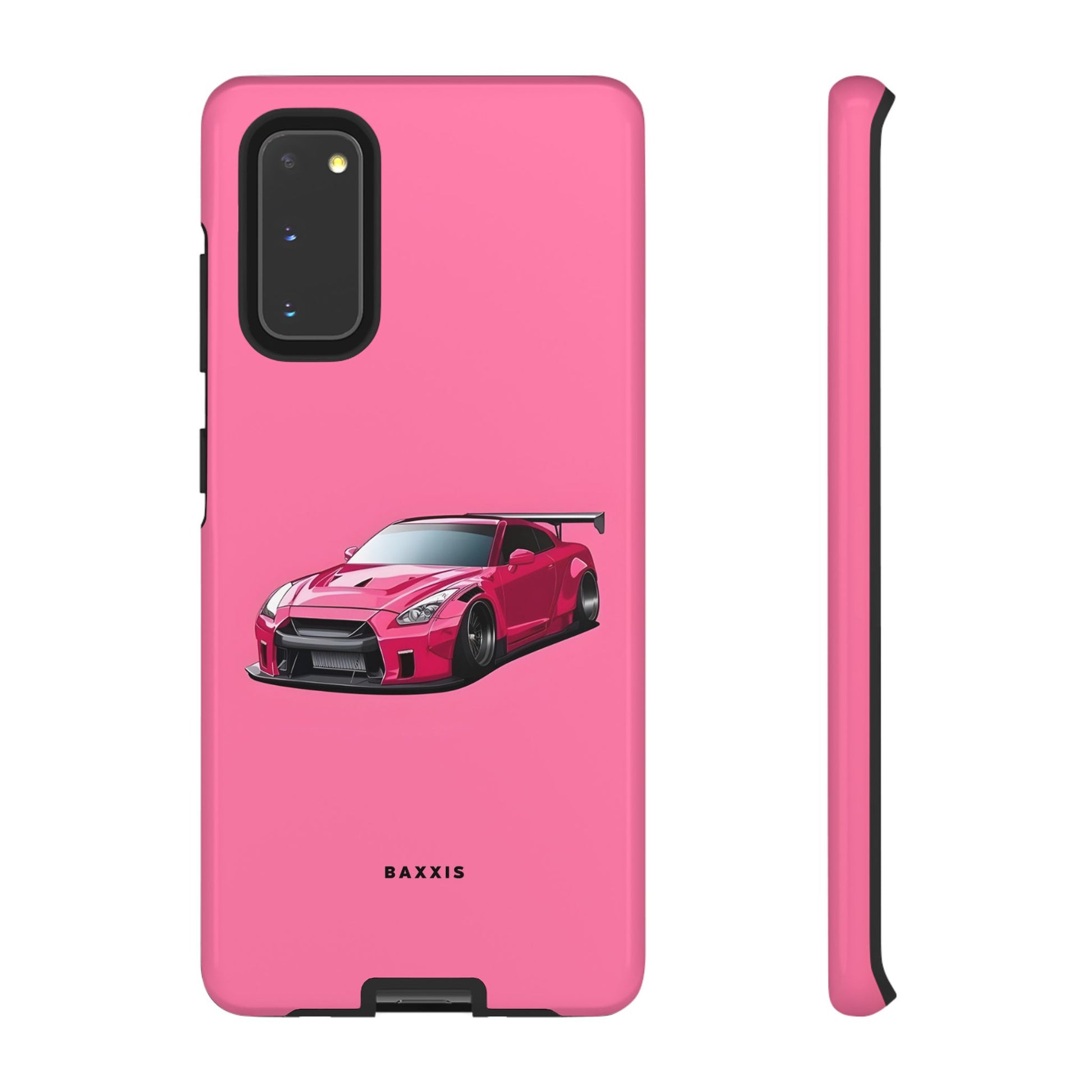 Pink Zilla