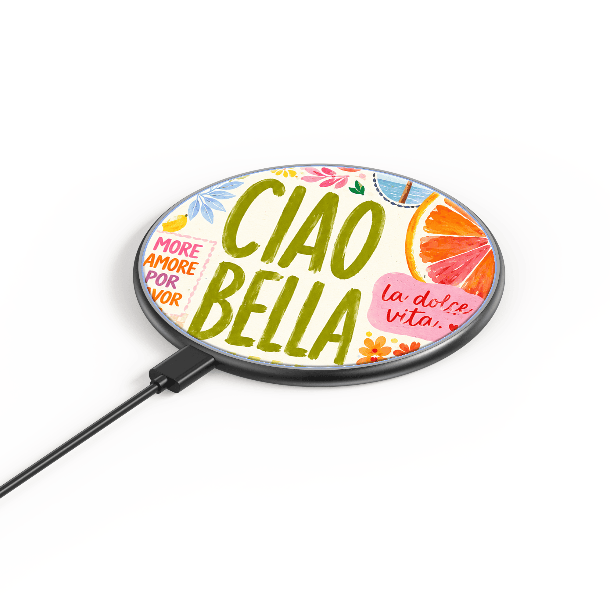 Ciao Bella