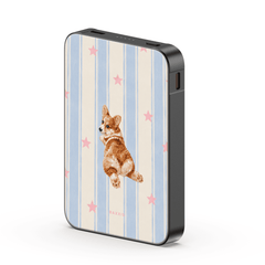 Corgi Comet