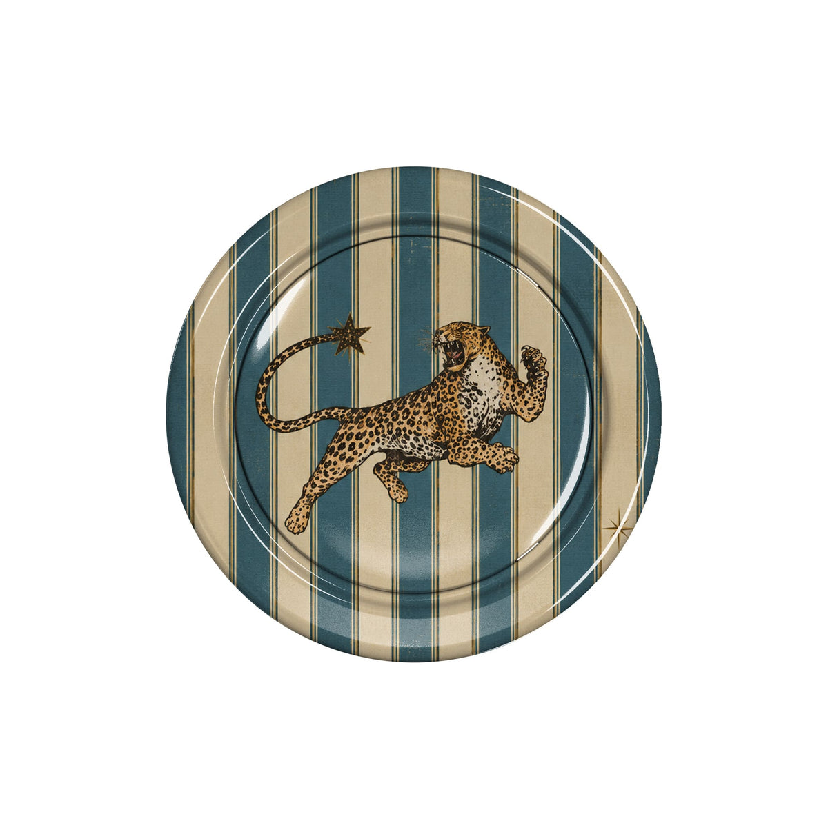Leopard Leap