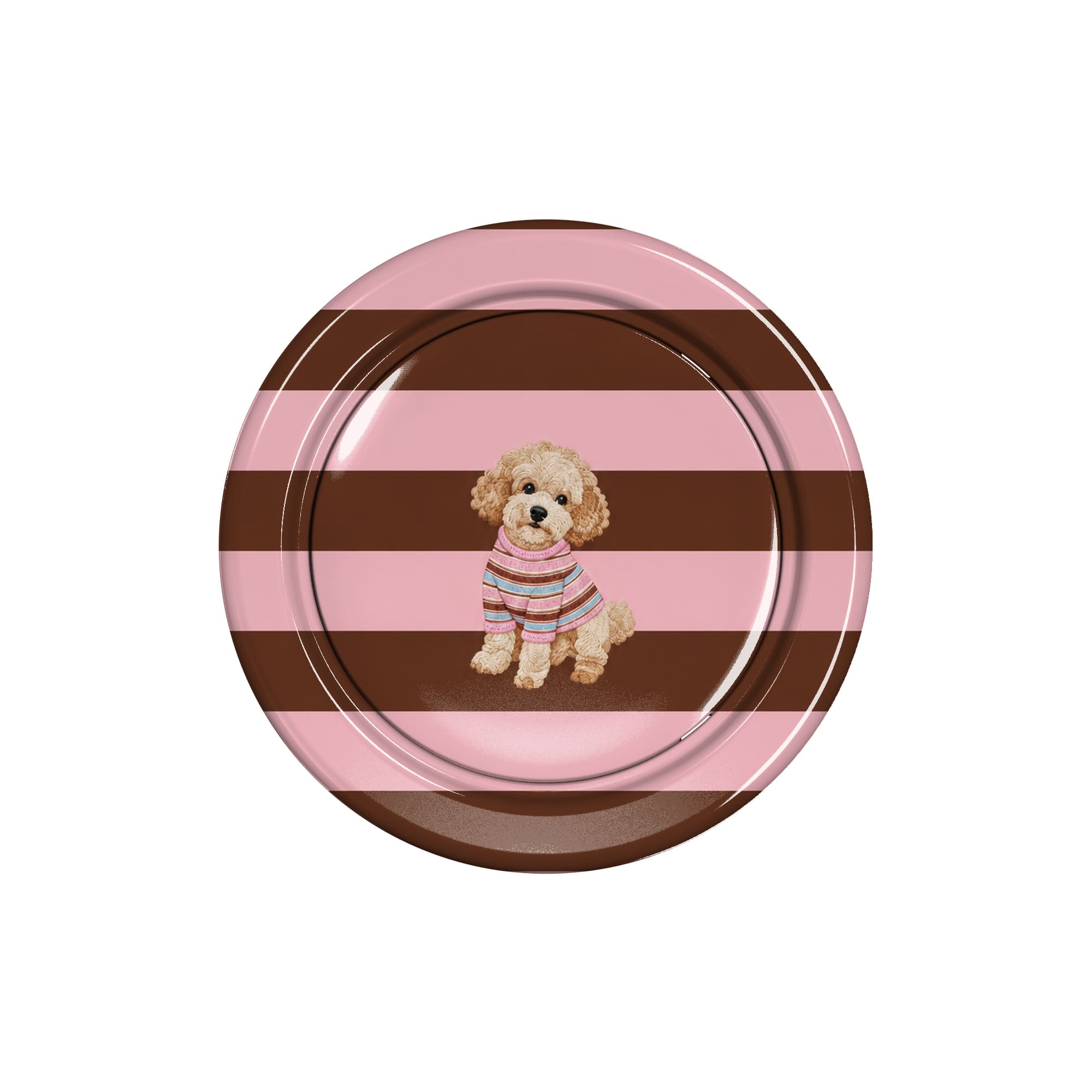 Little Teddy