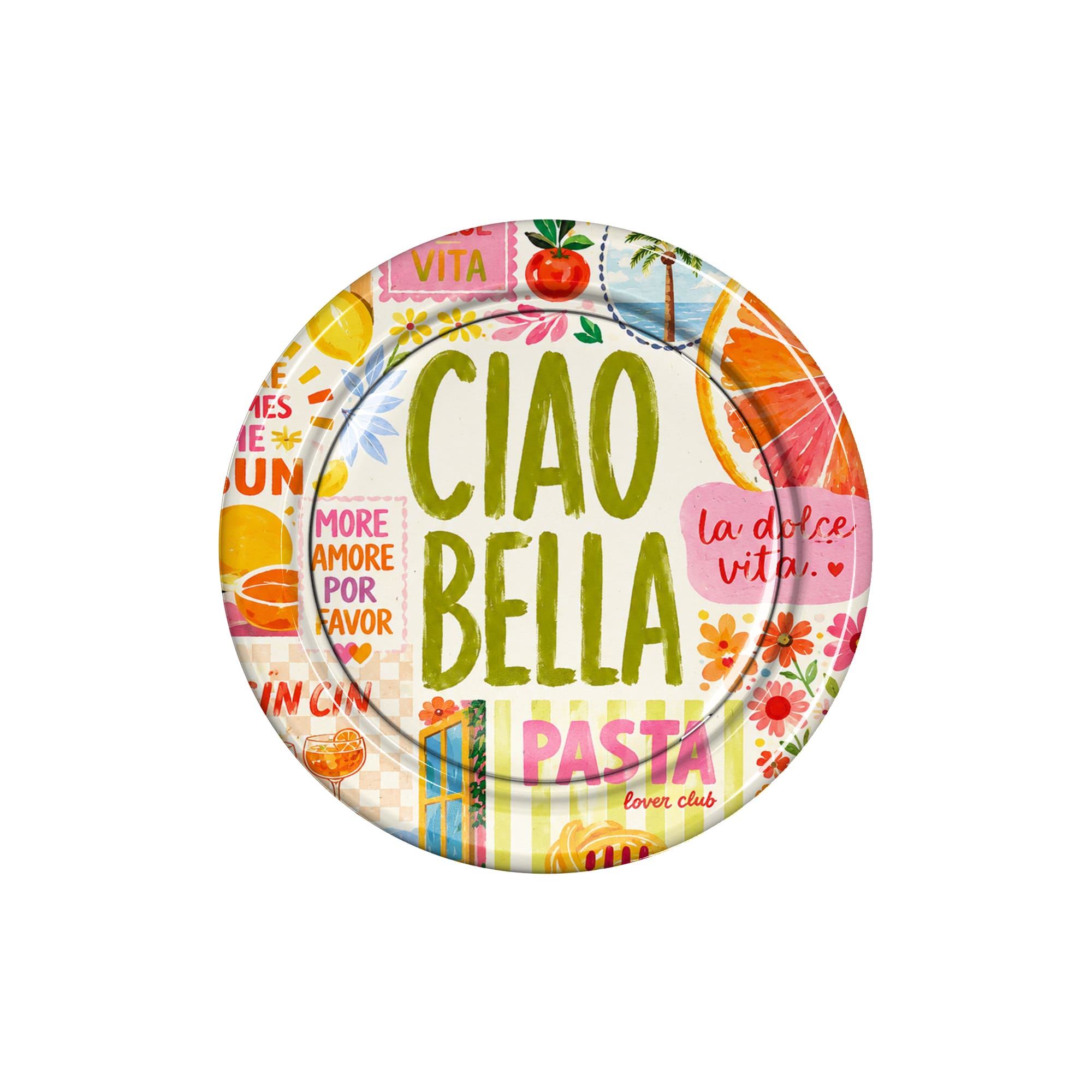 Ciao Bella