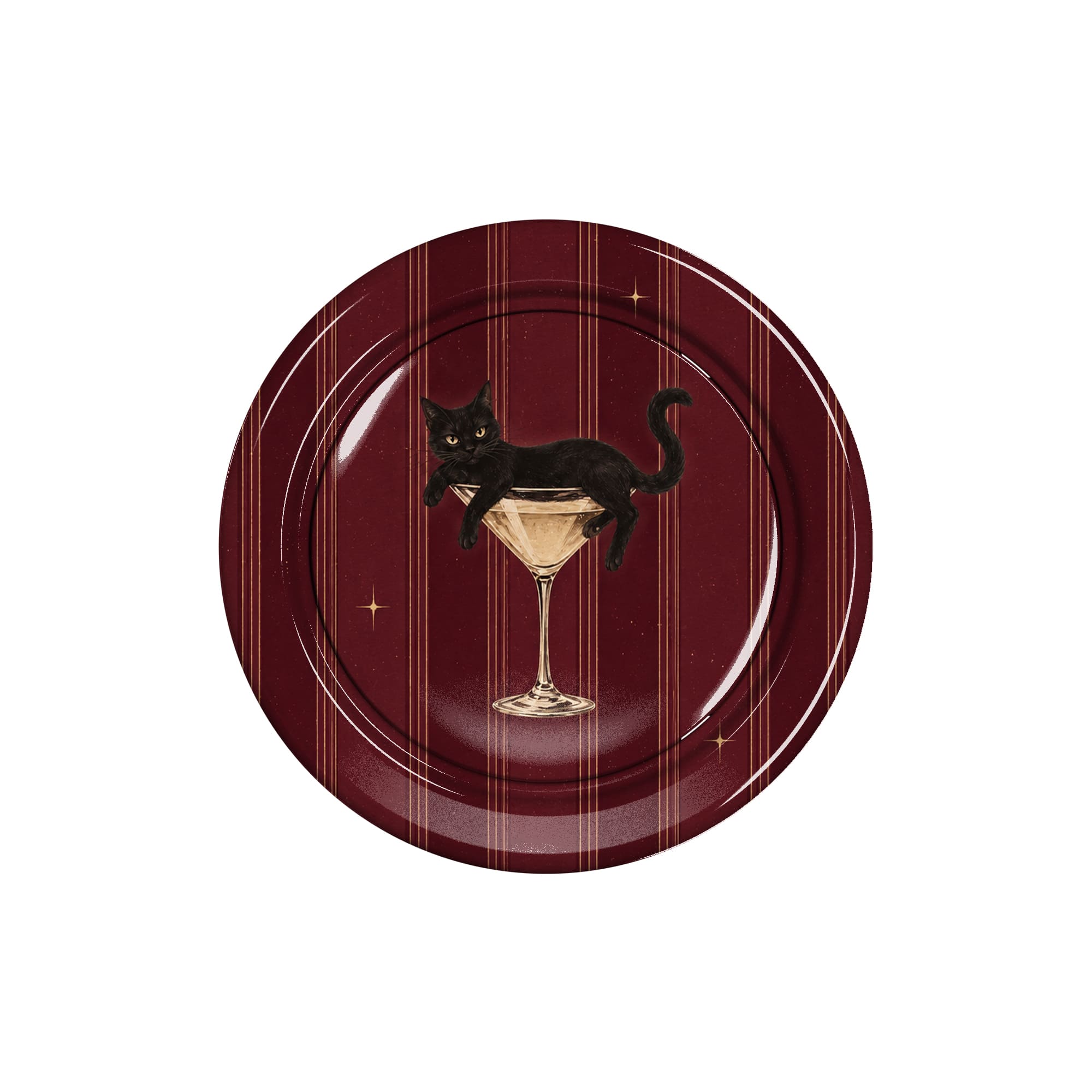 Tipsy Muse