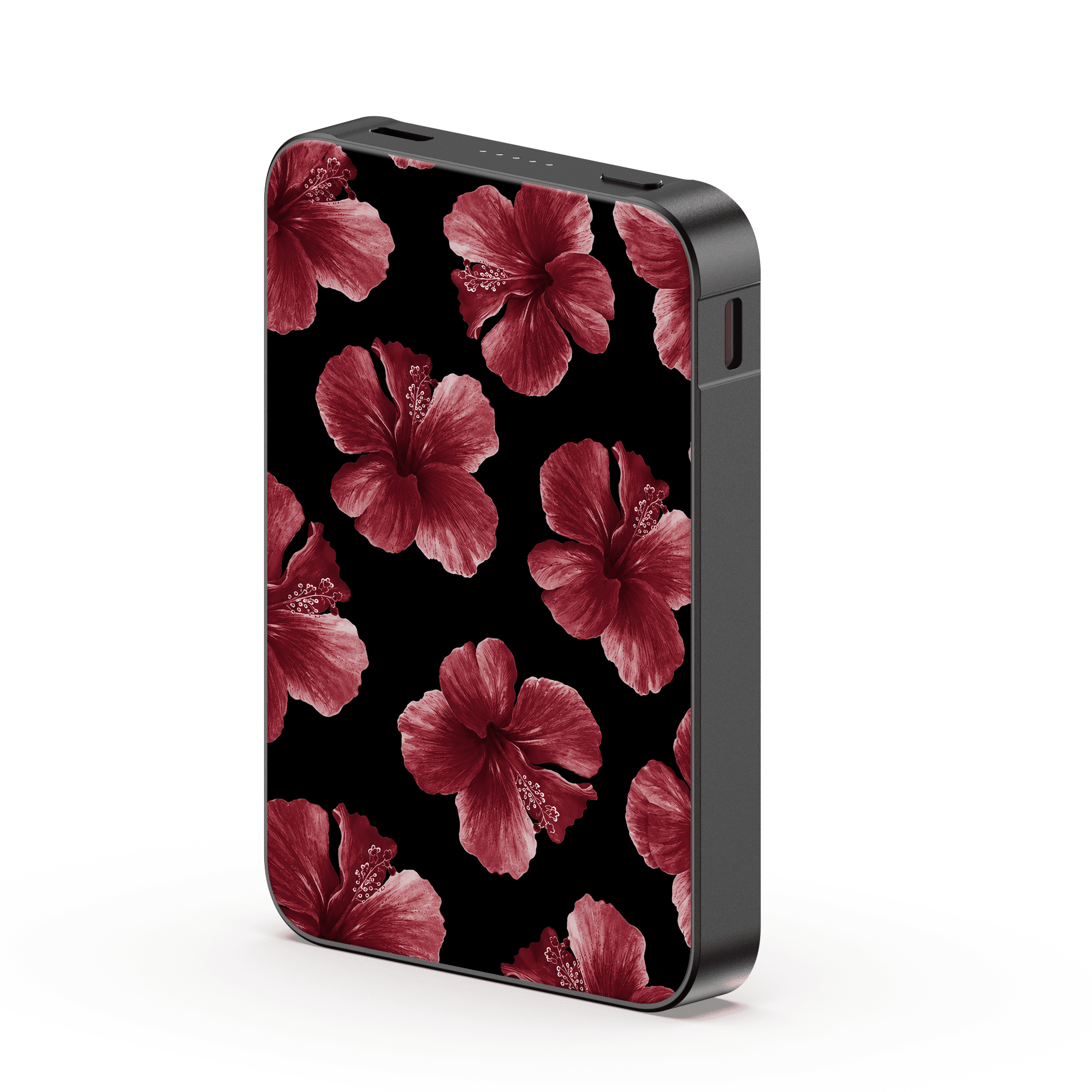 Red Petals