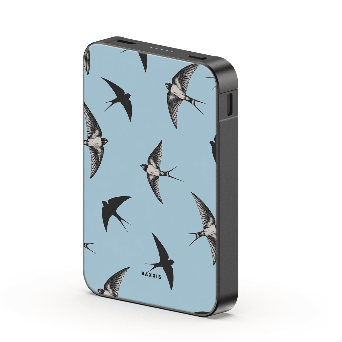 Sky Swallows