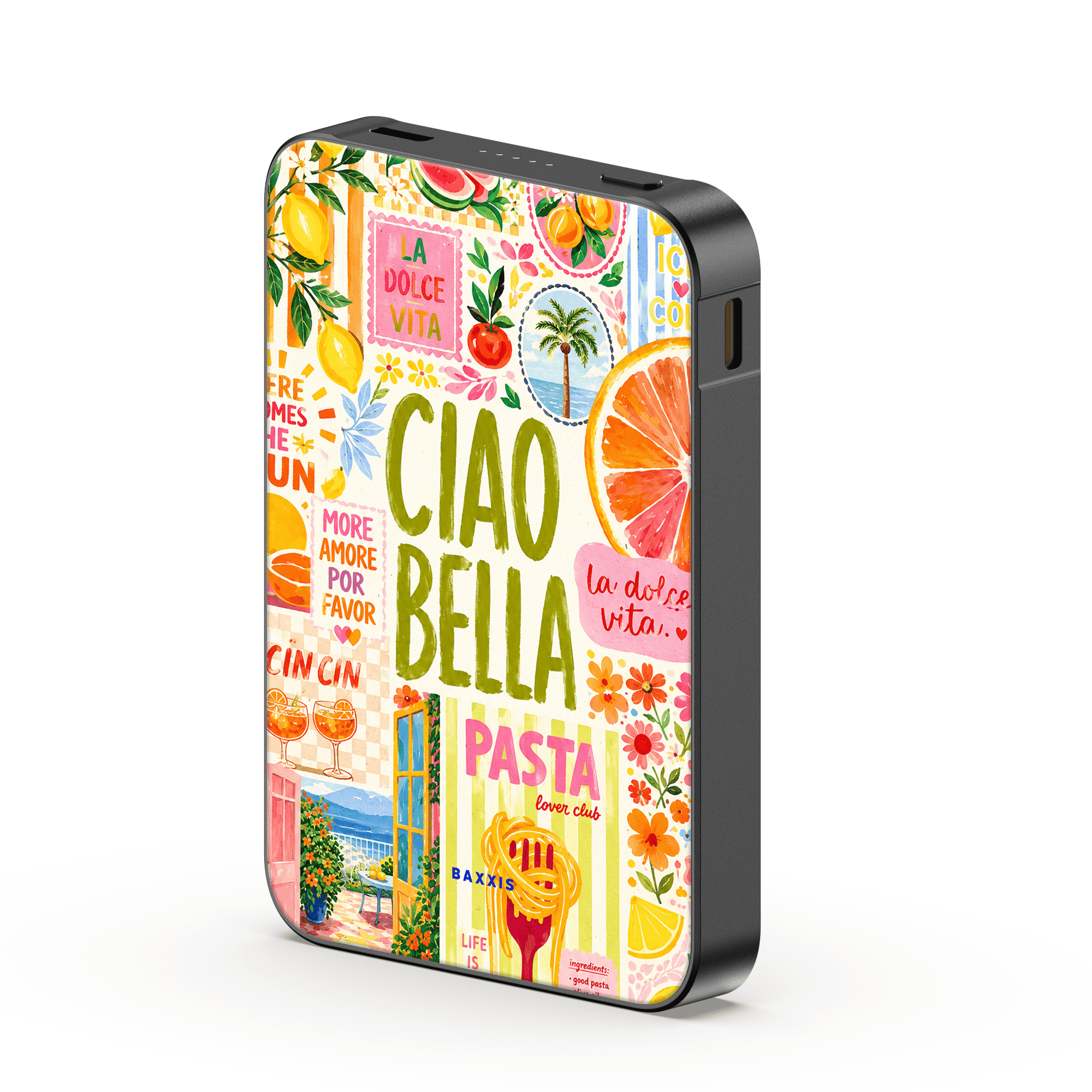 Ciao Bella